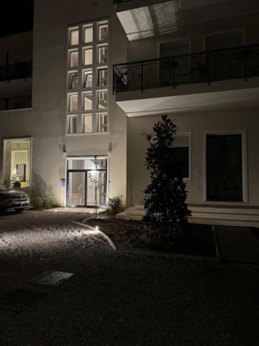 The Savonarola Apartment