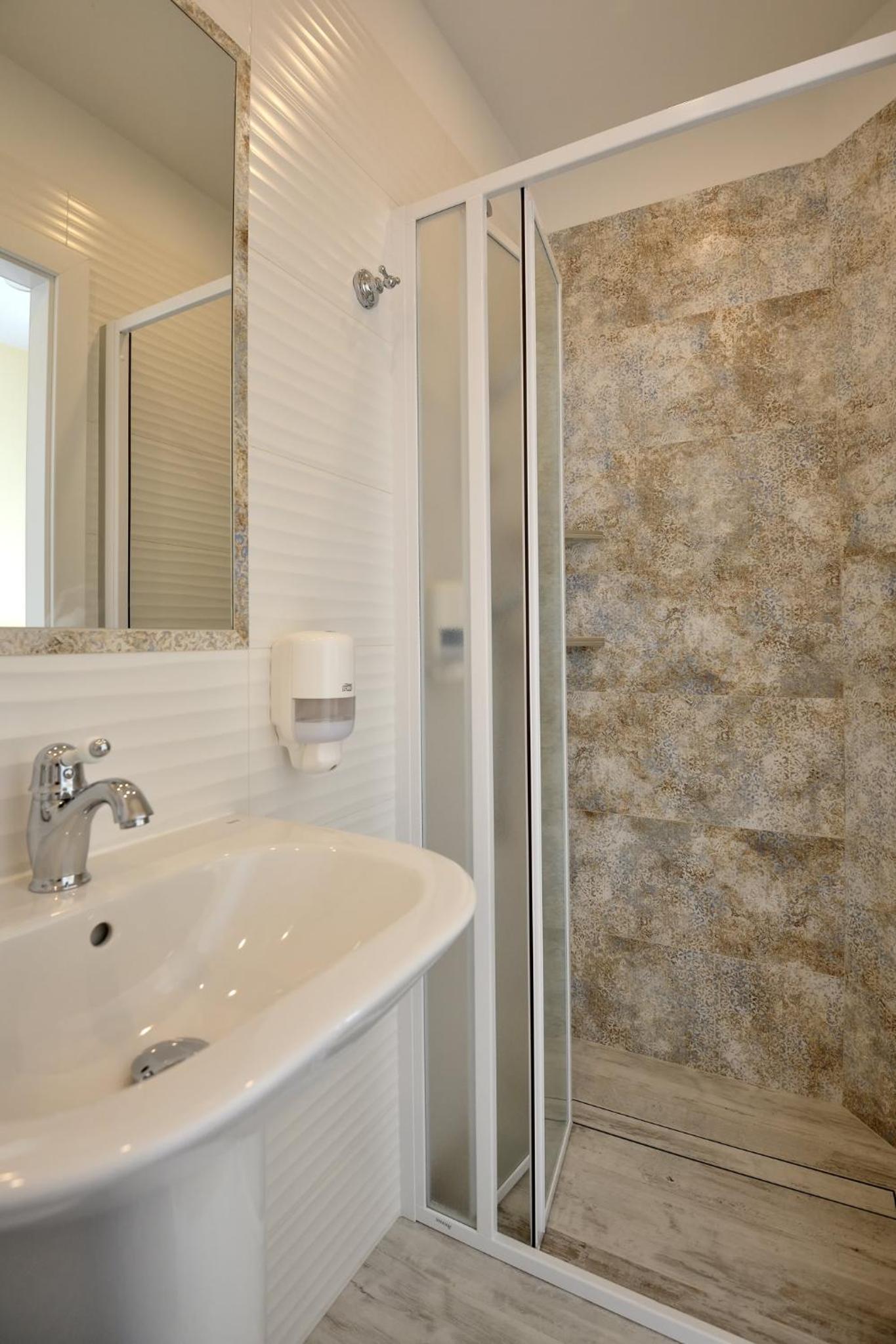Villa Casteria