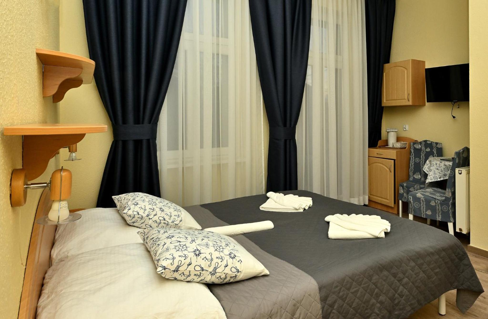 Villa Casteria