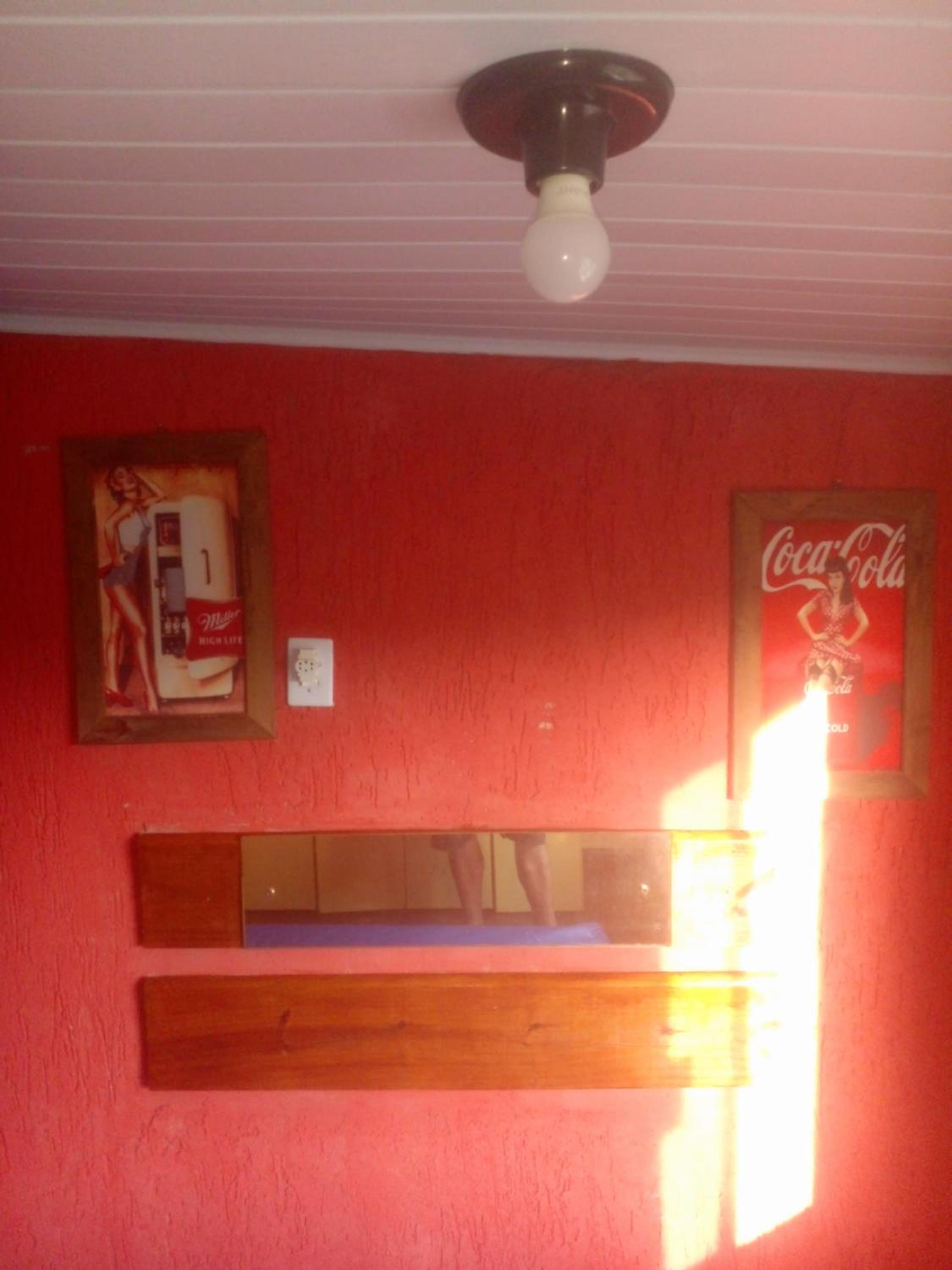 Baiuca do mano