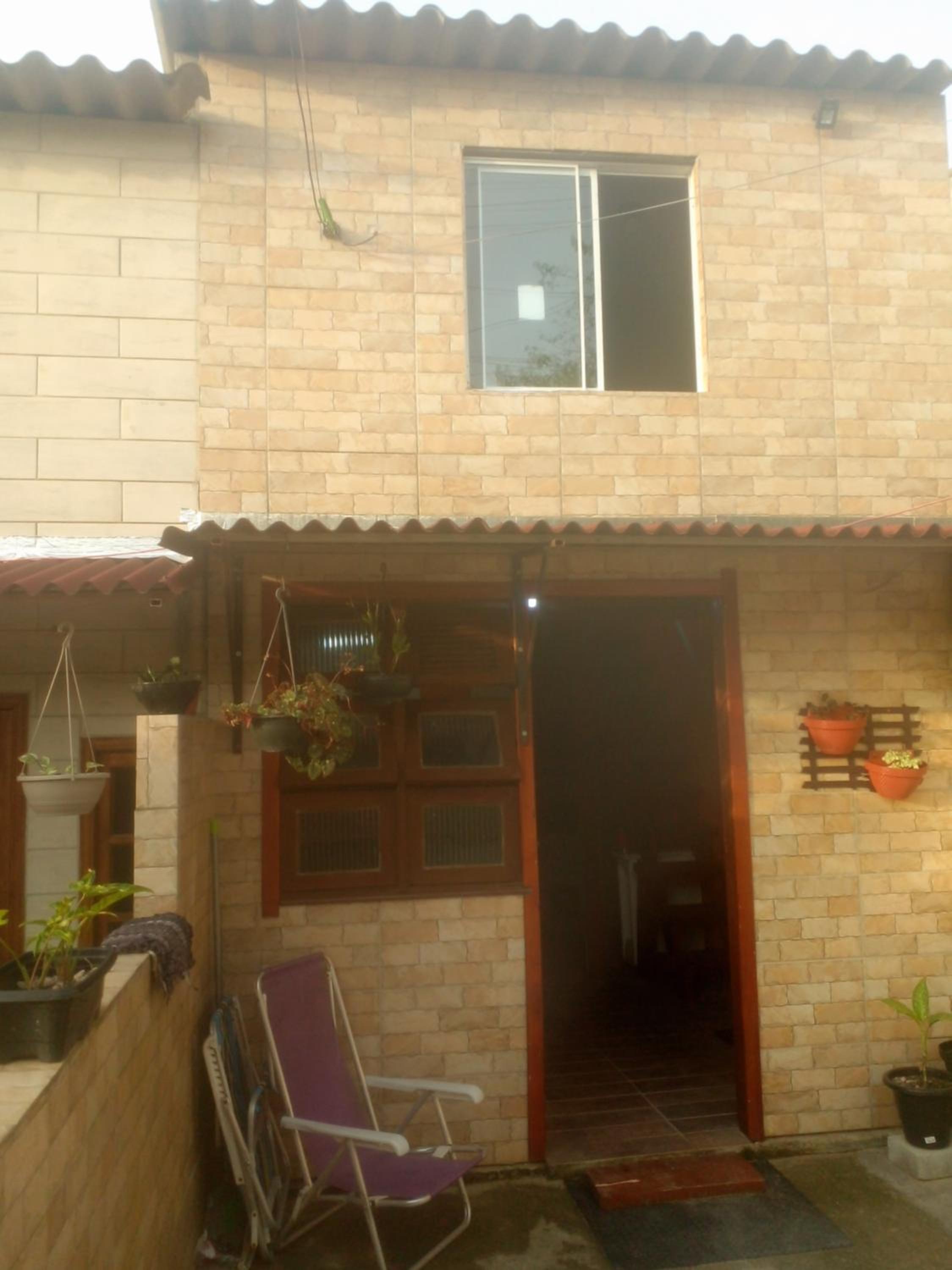 Baiuca do mano