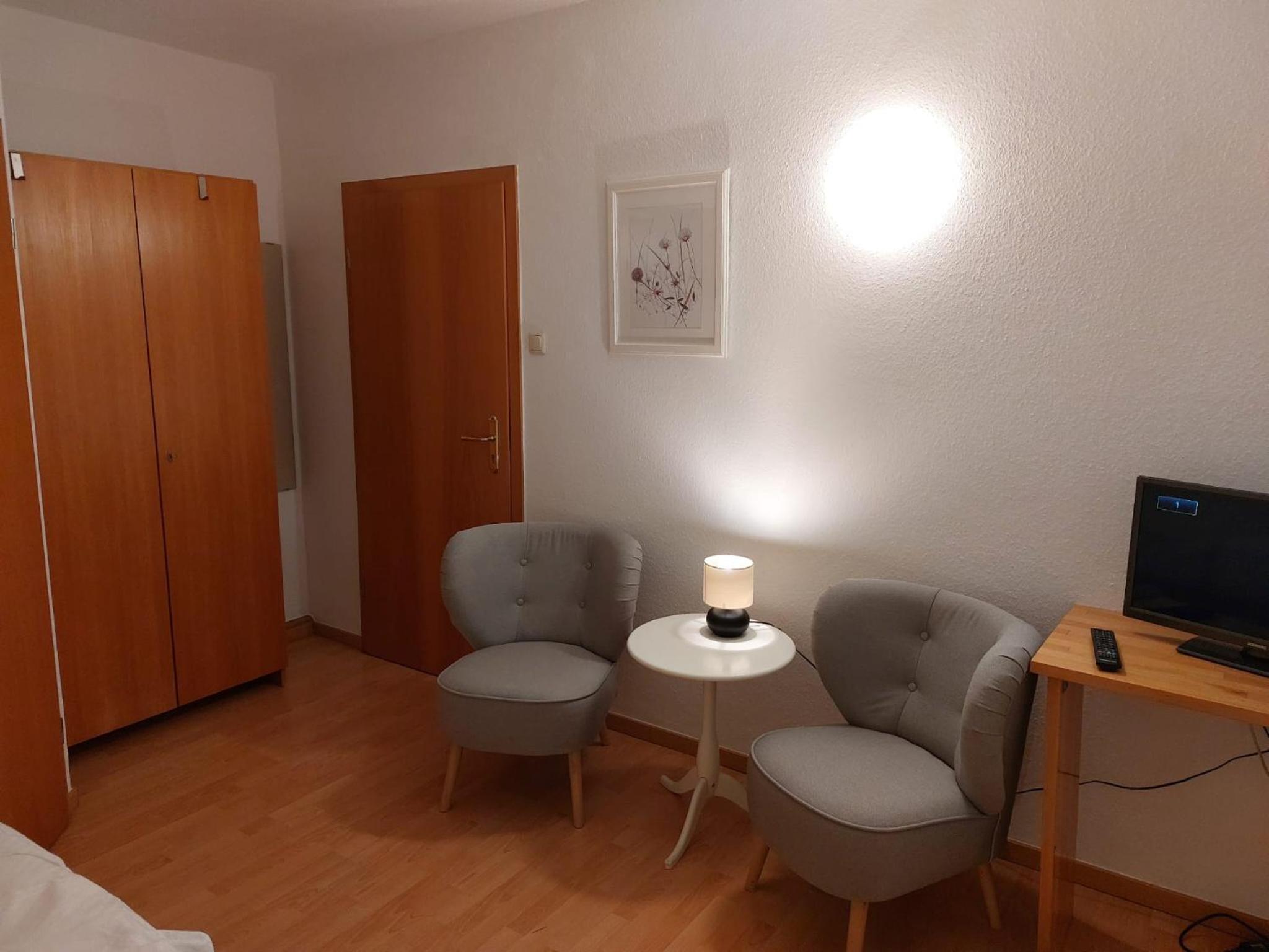 Pension Britta