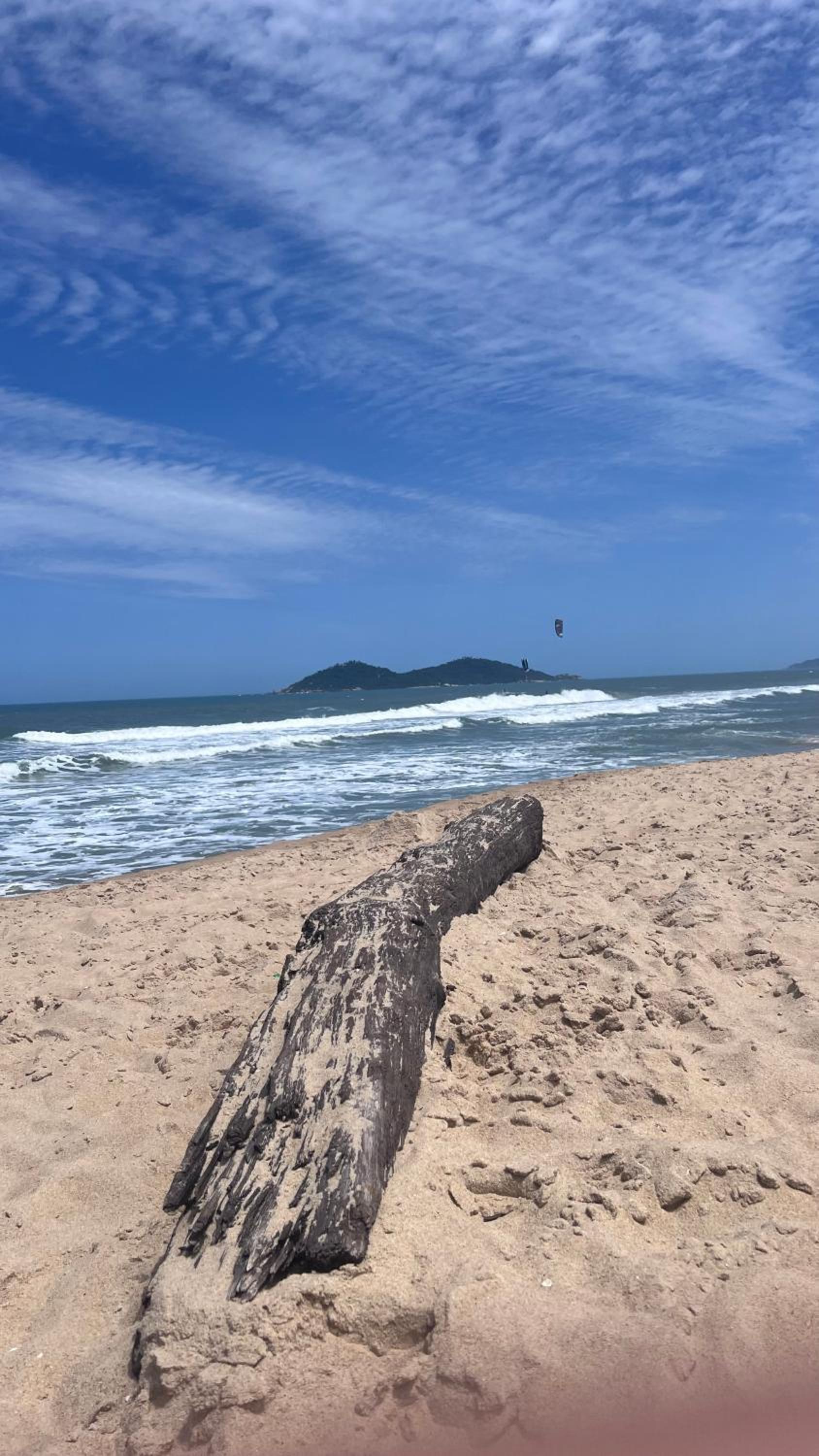 Loft Luxo Novo Campeche - Floripa