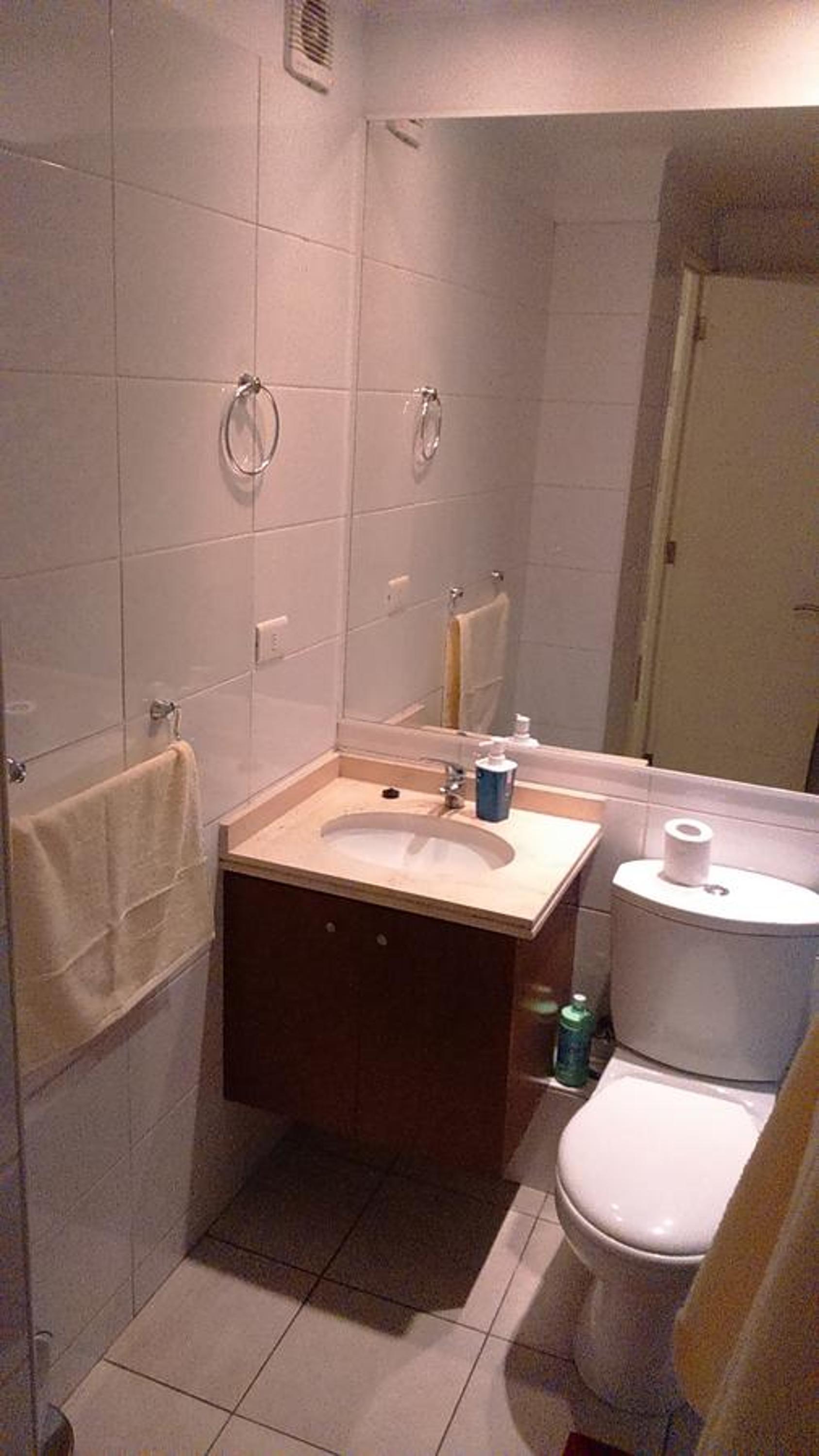 Apartment Marin 80