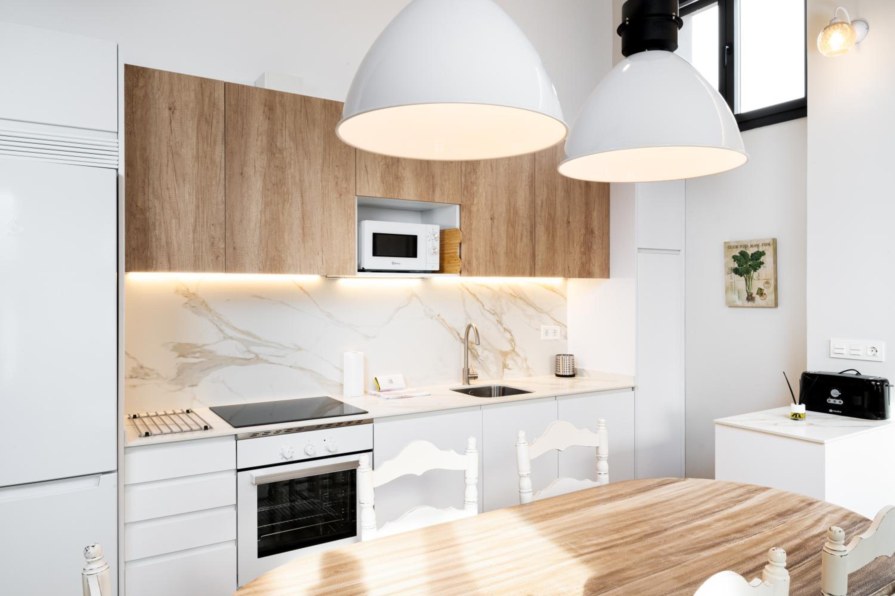 Apartamentos Torre del Reloj