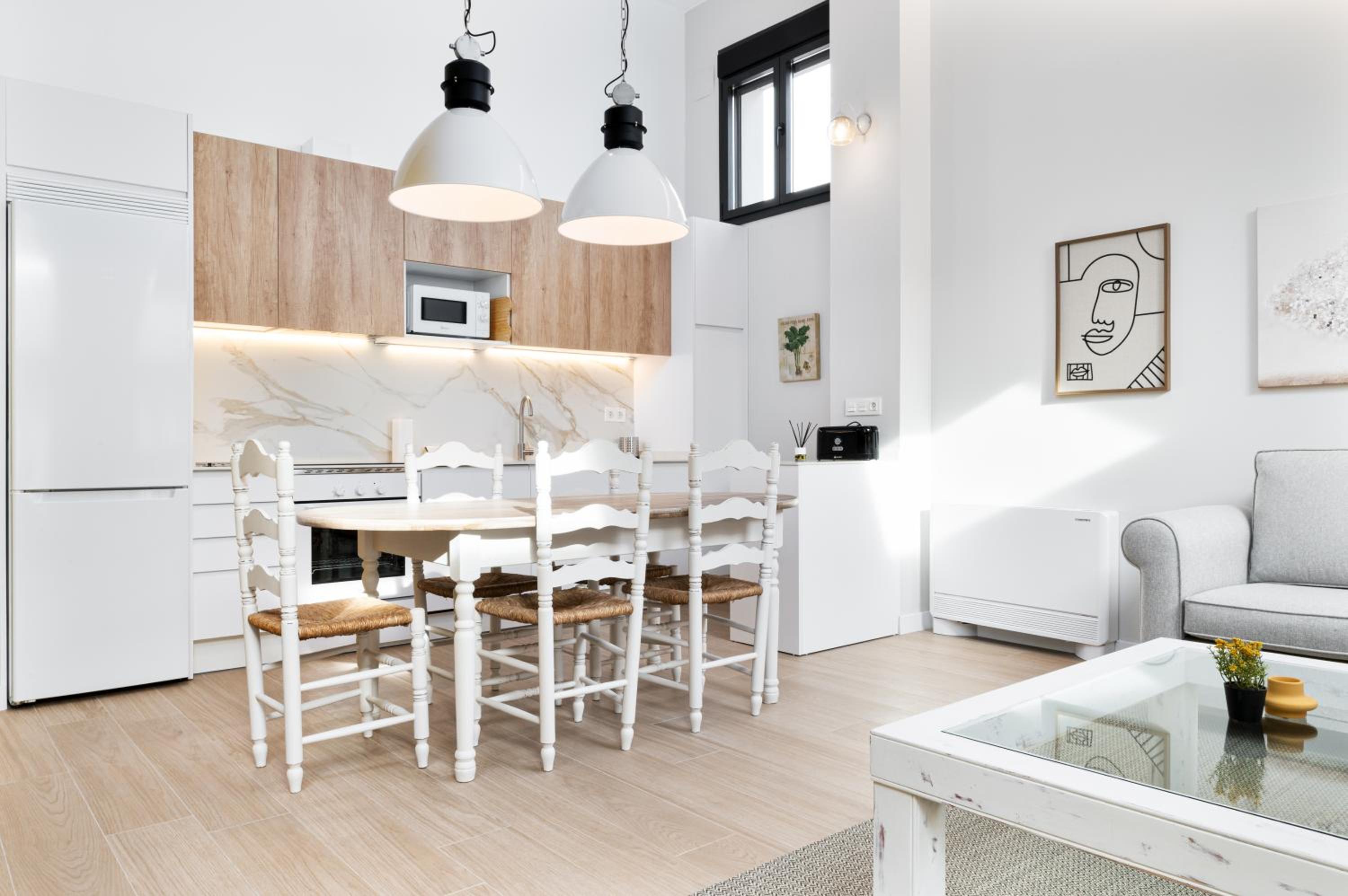 Apartamentos Torre del Reloj