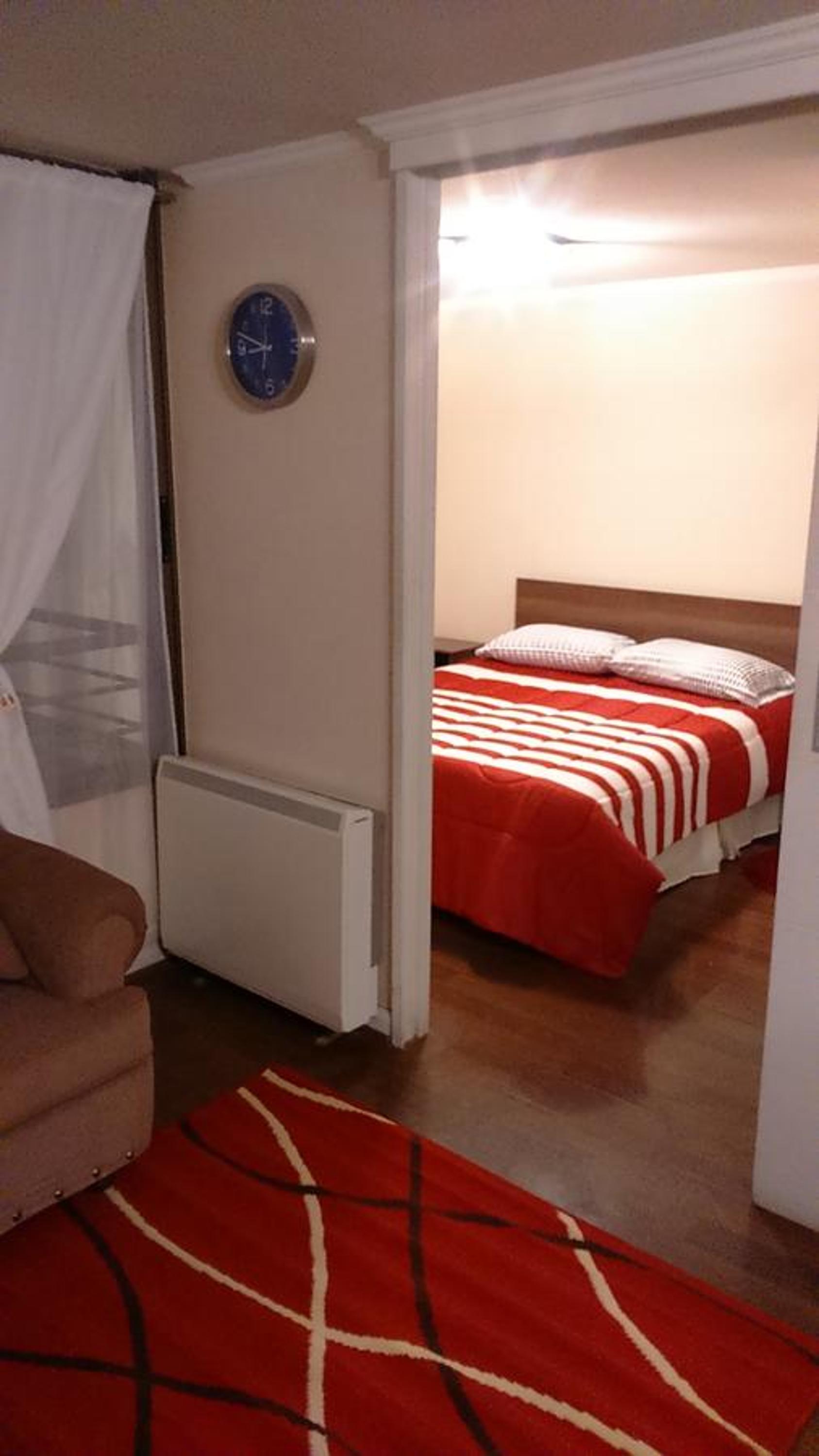 Apartment Marin 80