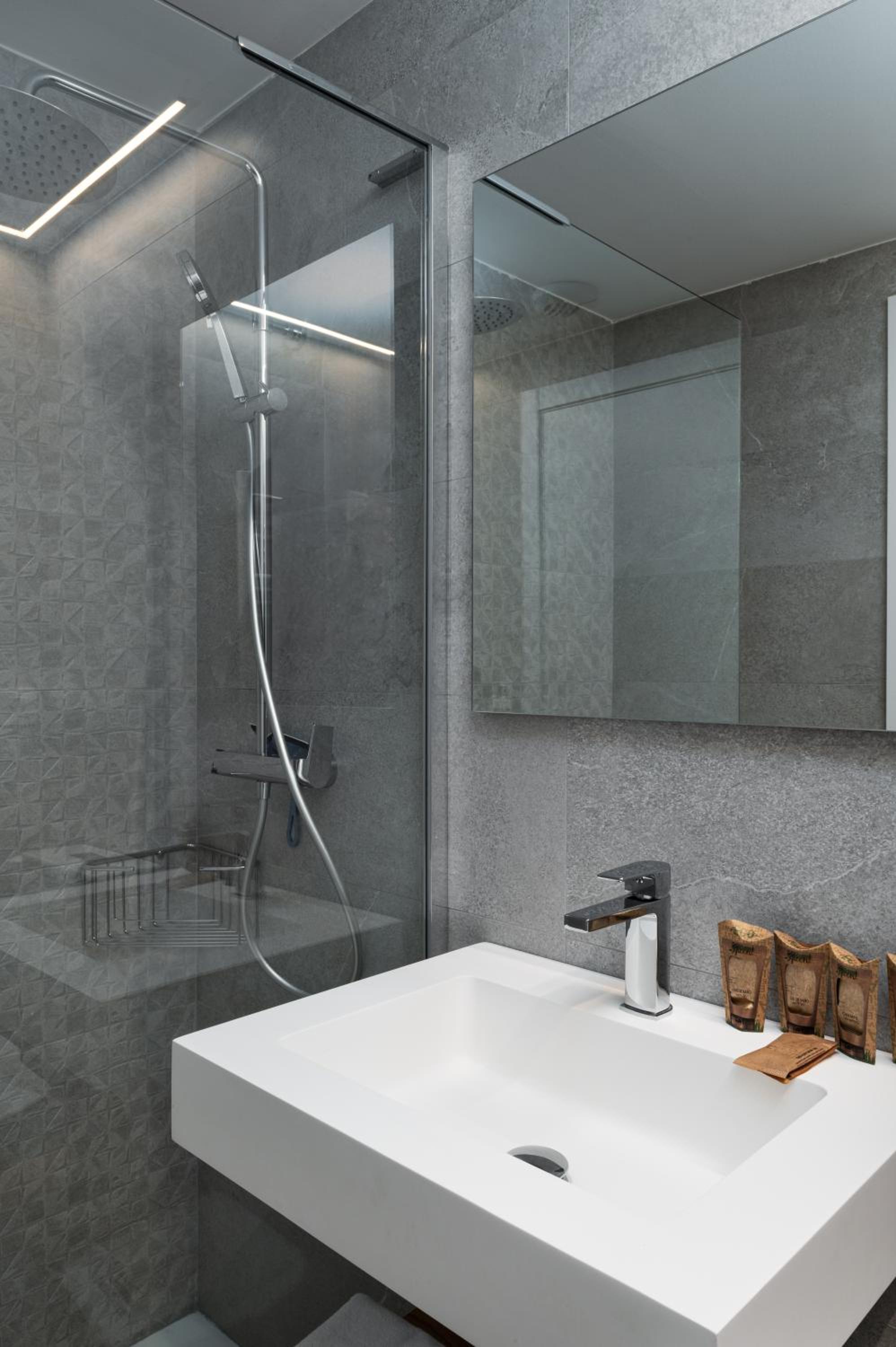 Apartamentos Torre del Reloj