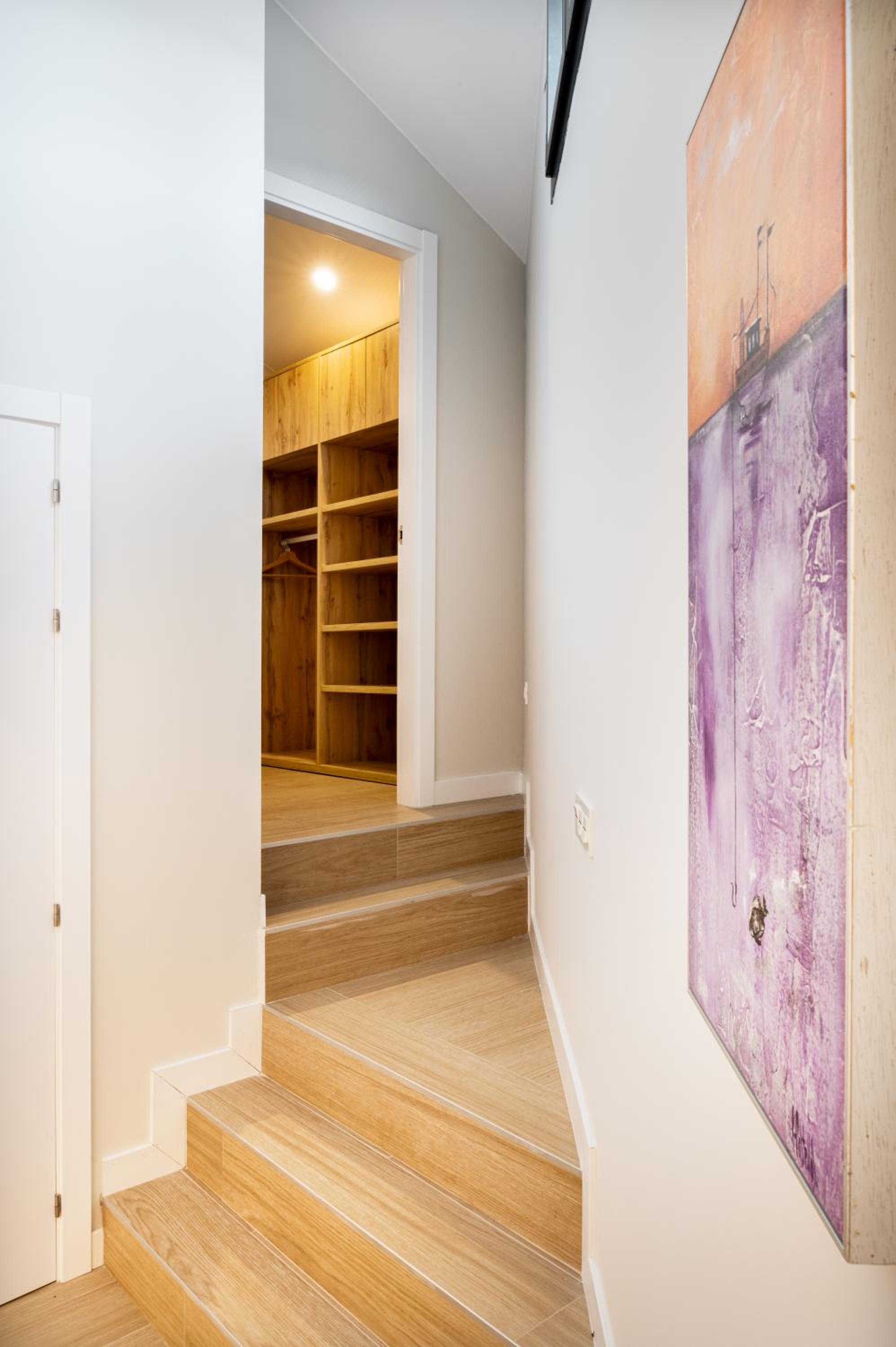 Apartamentos Torre del Reloj
