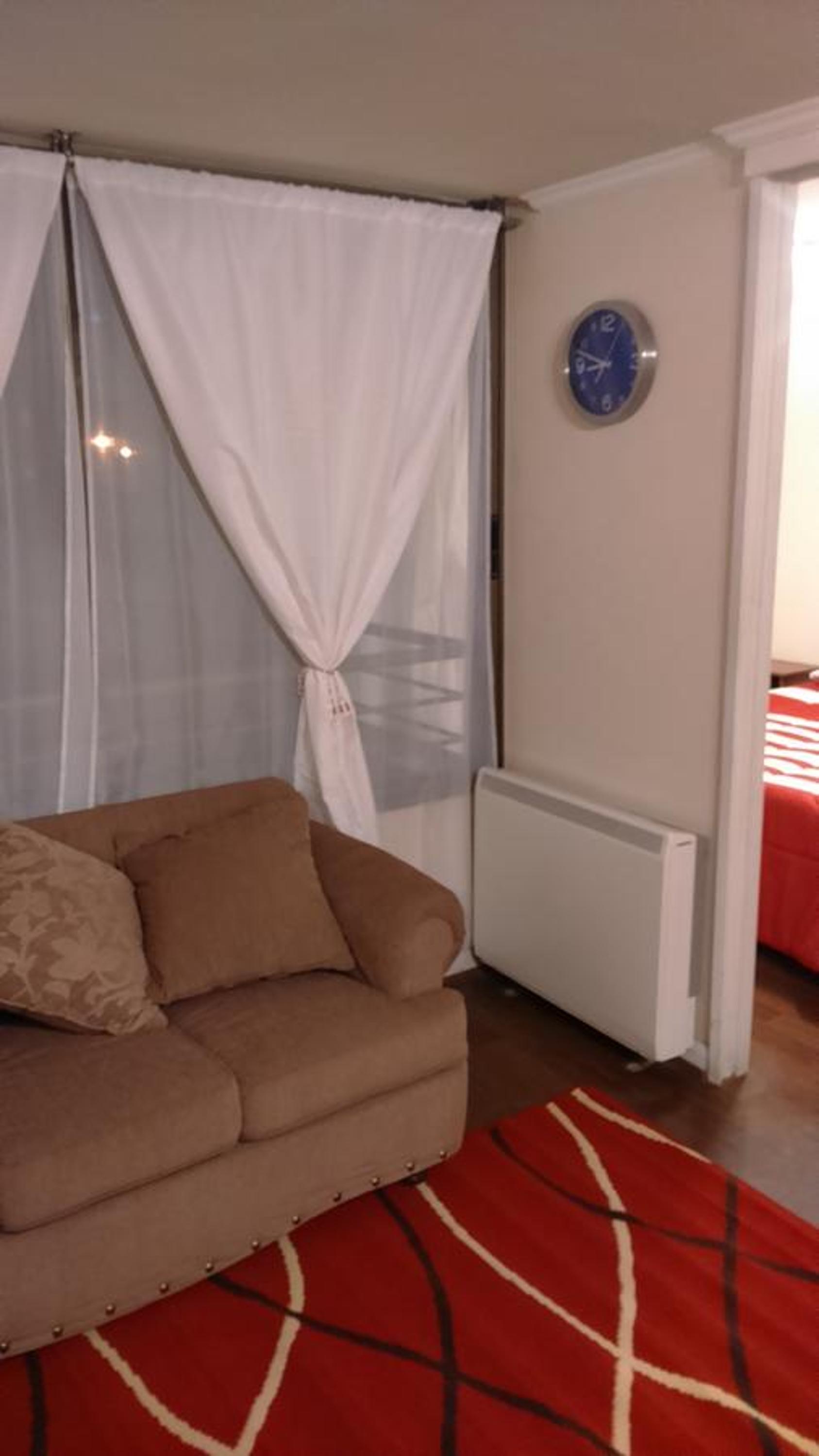 Apartment Marin 80