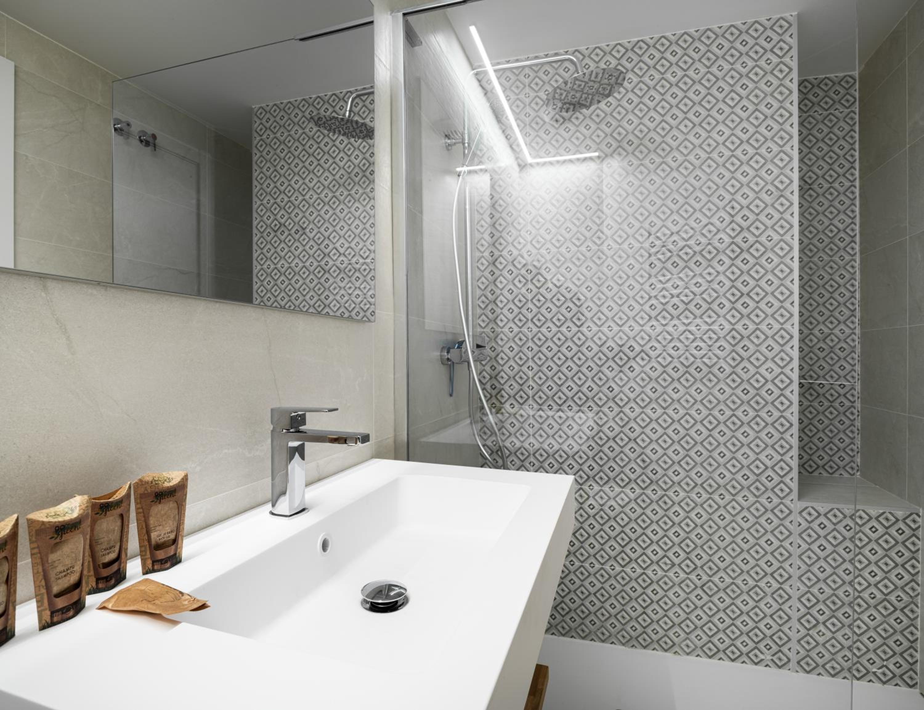 Apartamentos Torre del Reloj