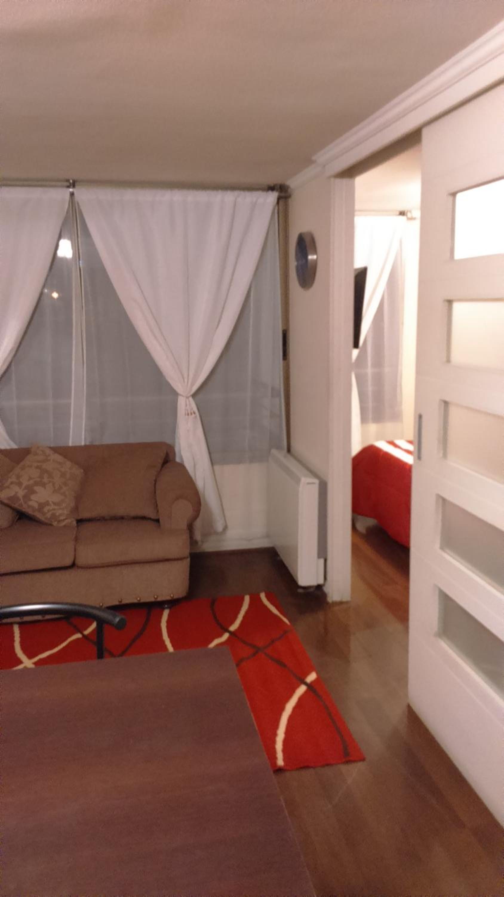 Apartment Marin 80