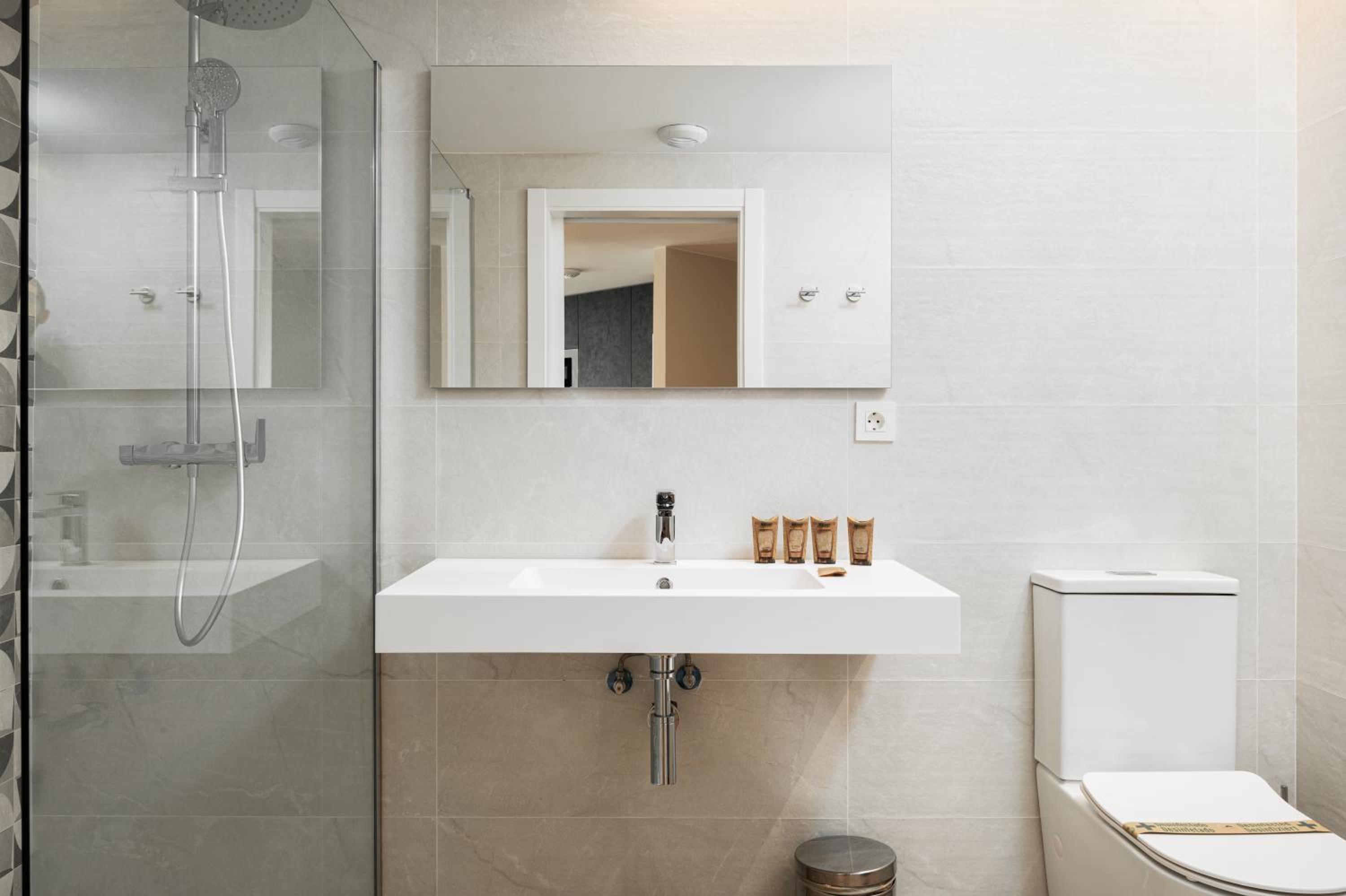 Apartamentos Torre del Reloj