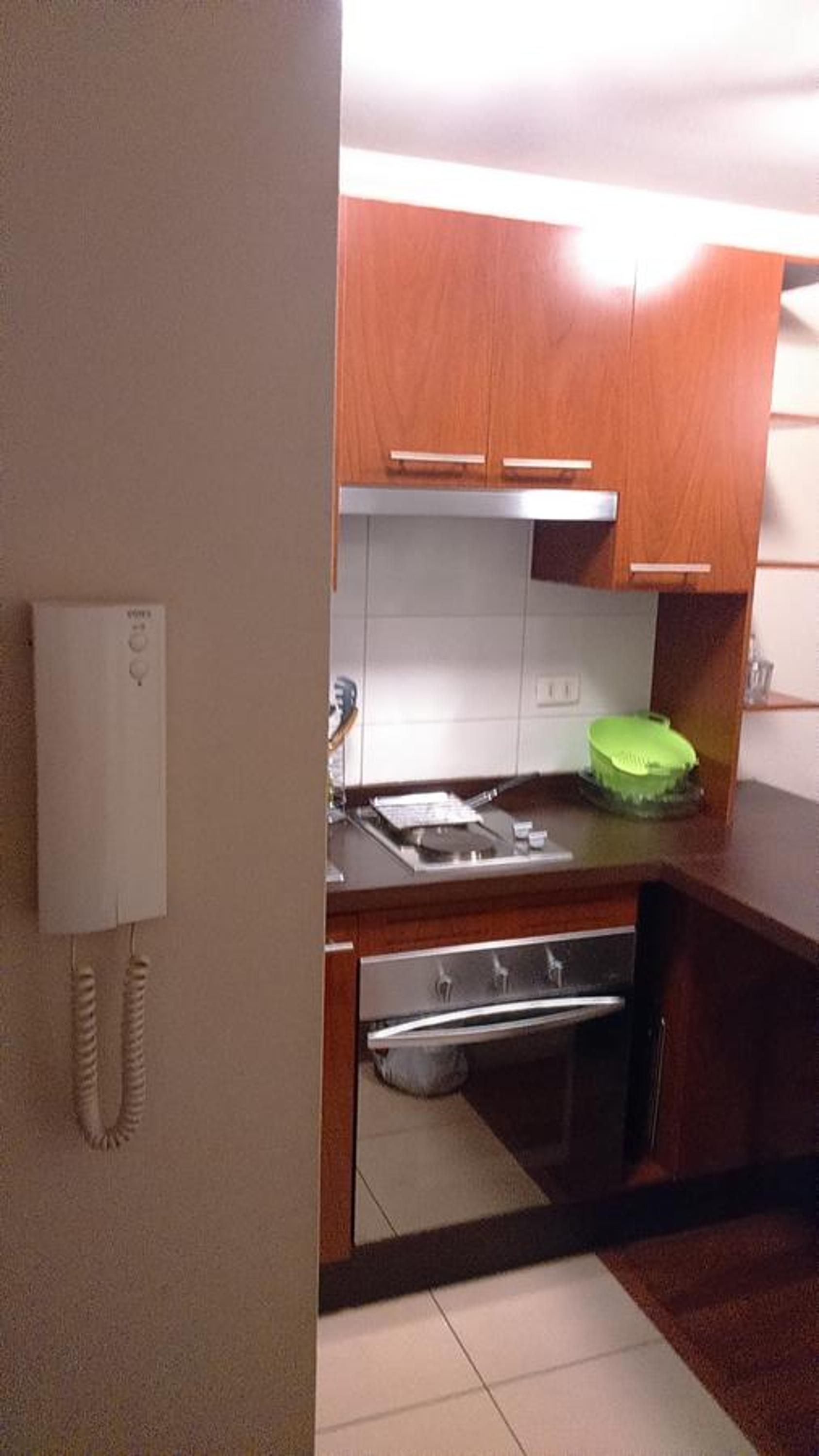 Apartment Marin 80