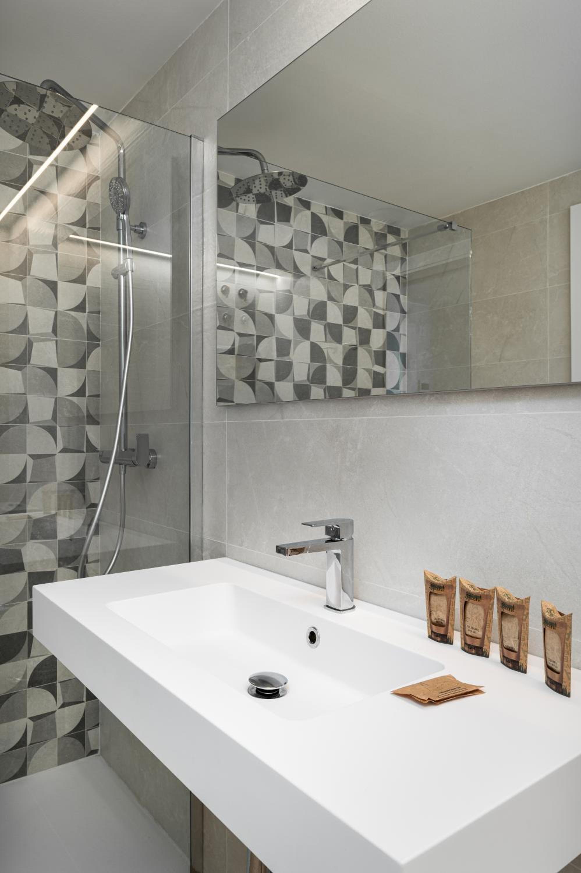 Apartamentos Torre del Reloj