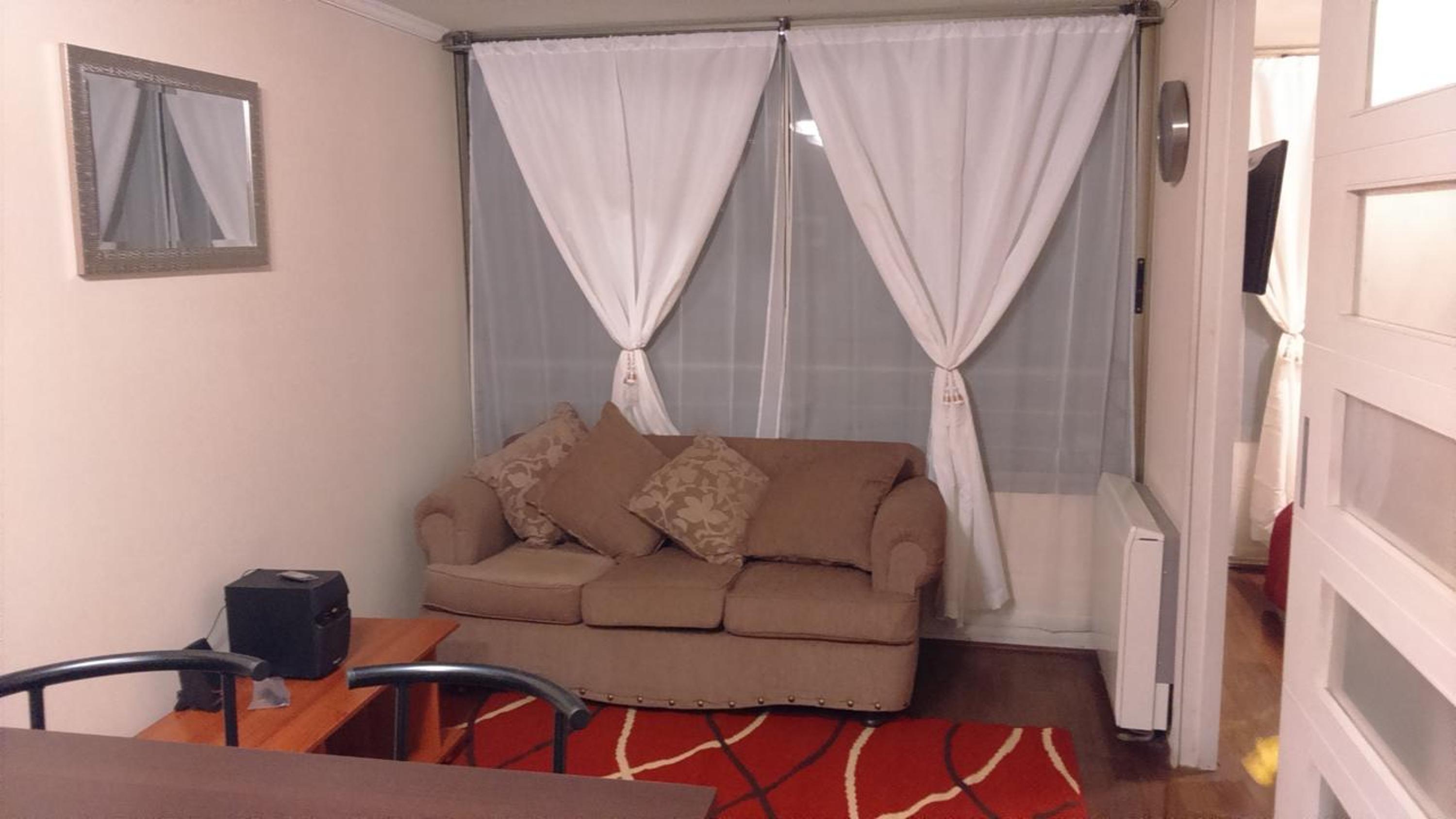 Apartment Marin 80