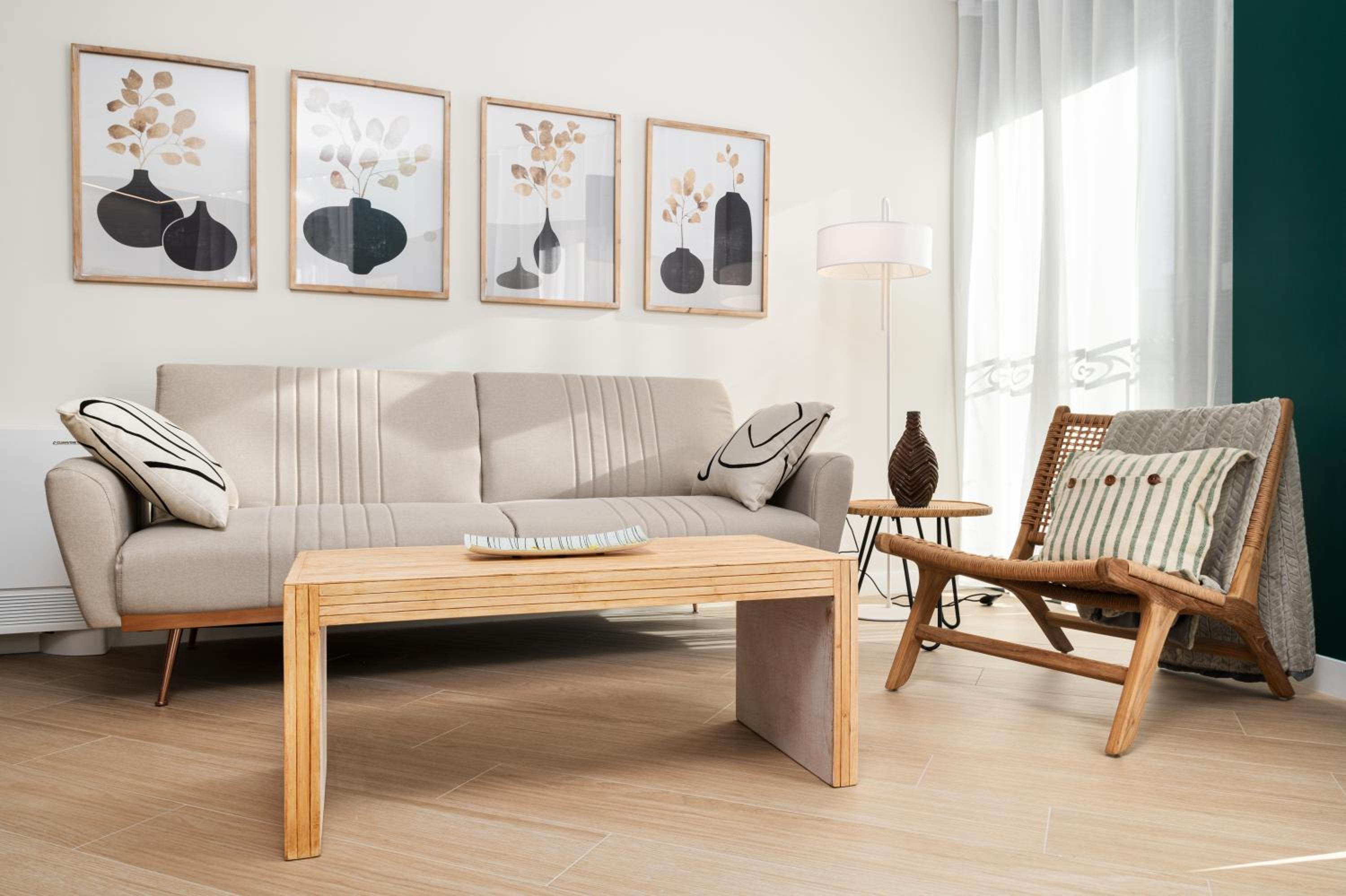 Apartamentos Torre del Reloj