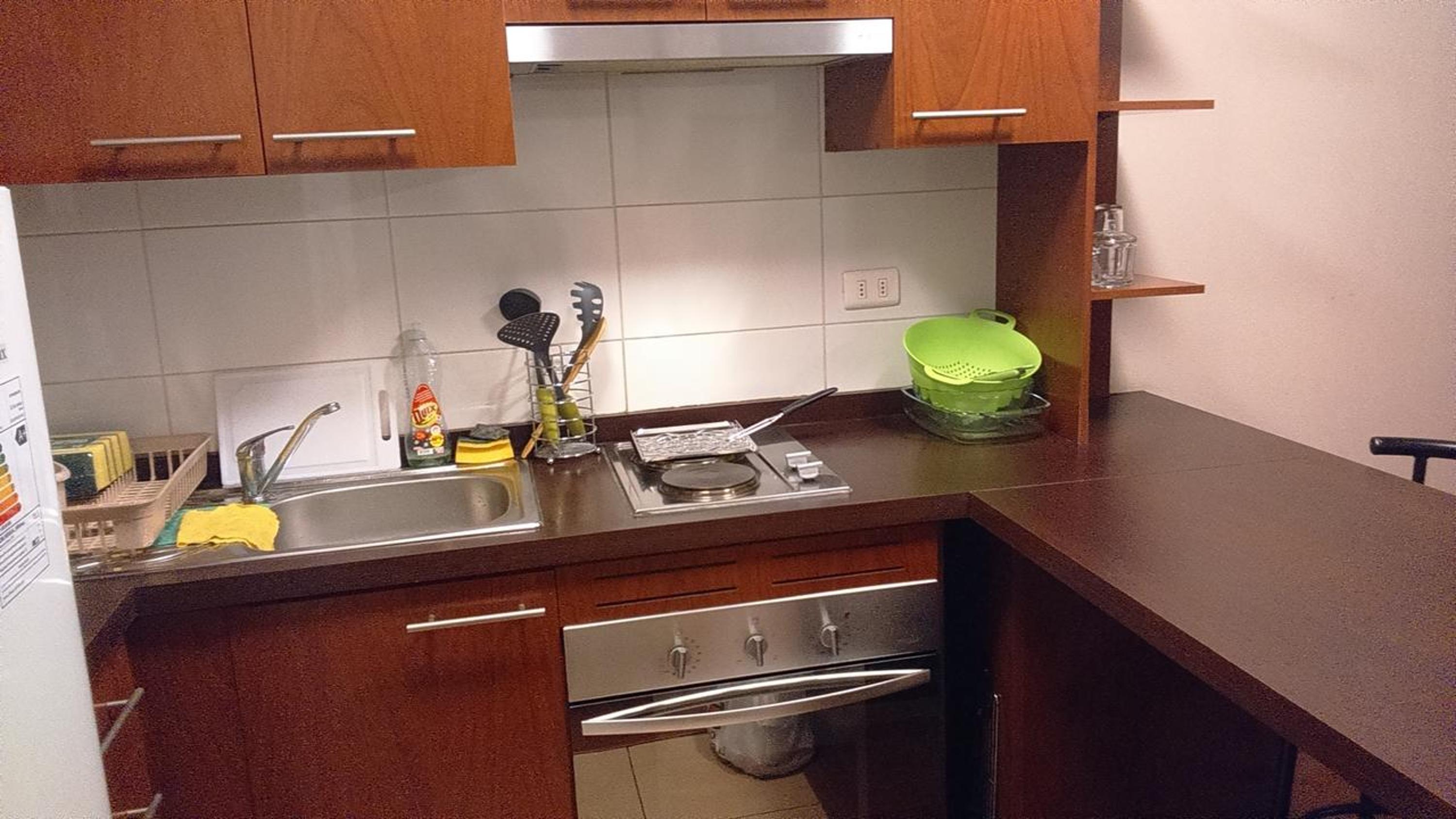 Apartment Marin 80