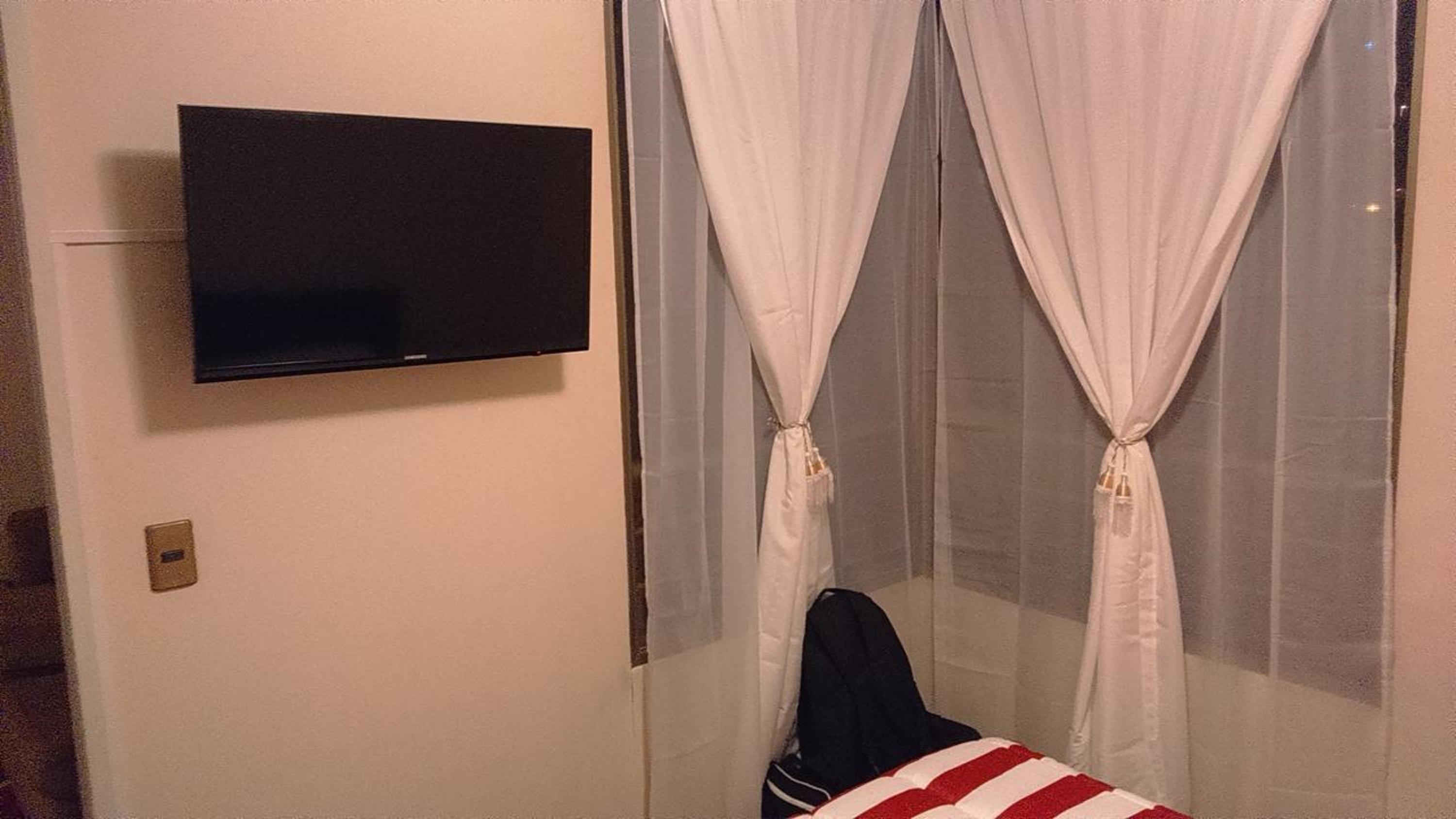 Apartment Marin 80