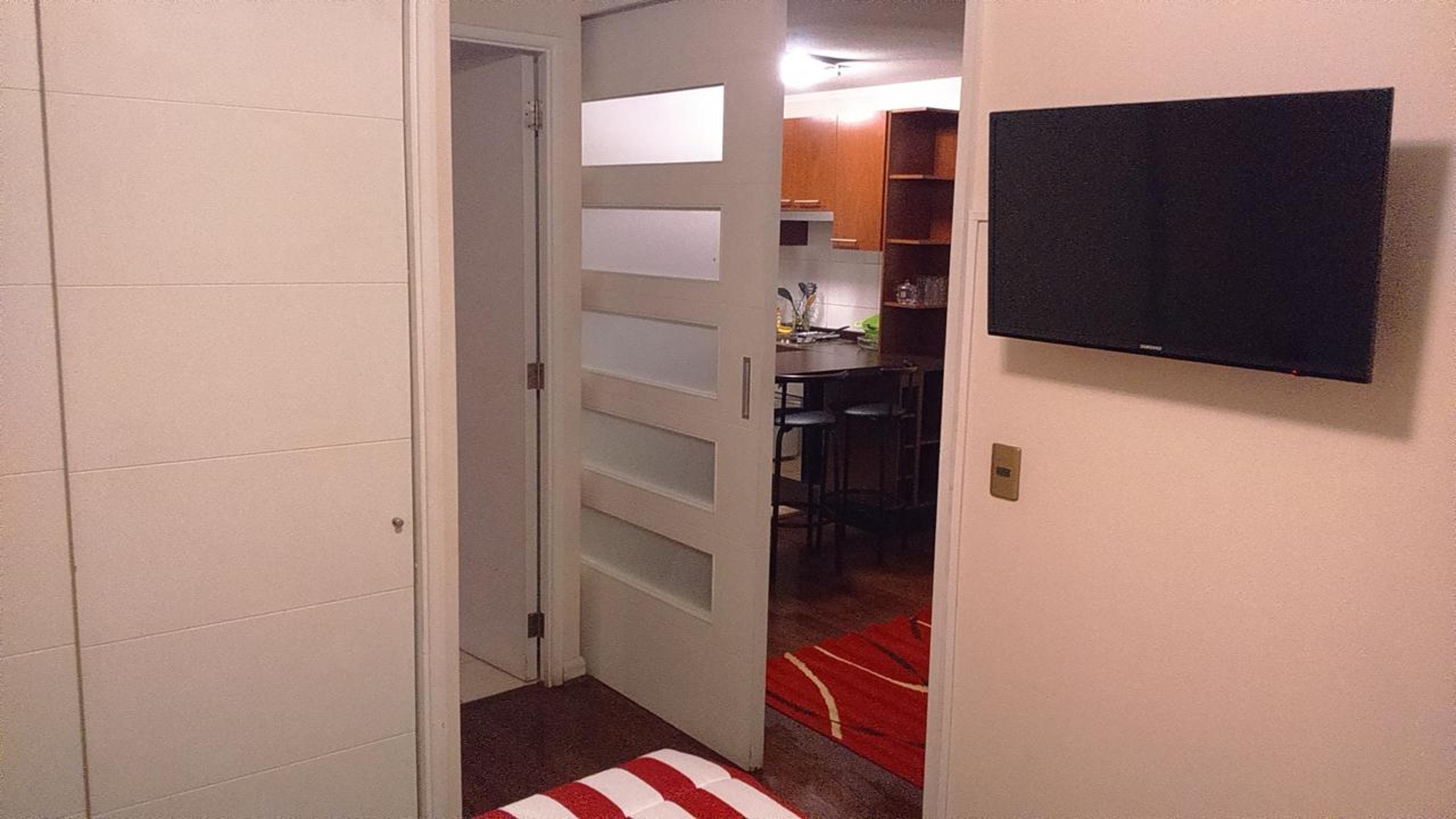 Apartment Marin 80