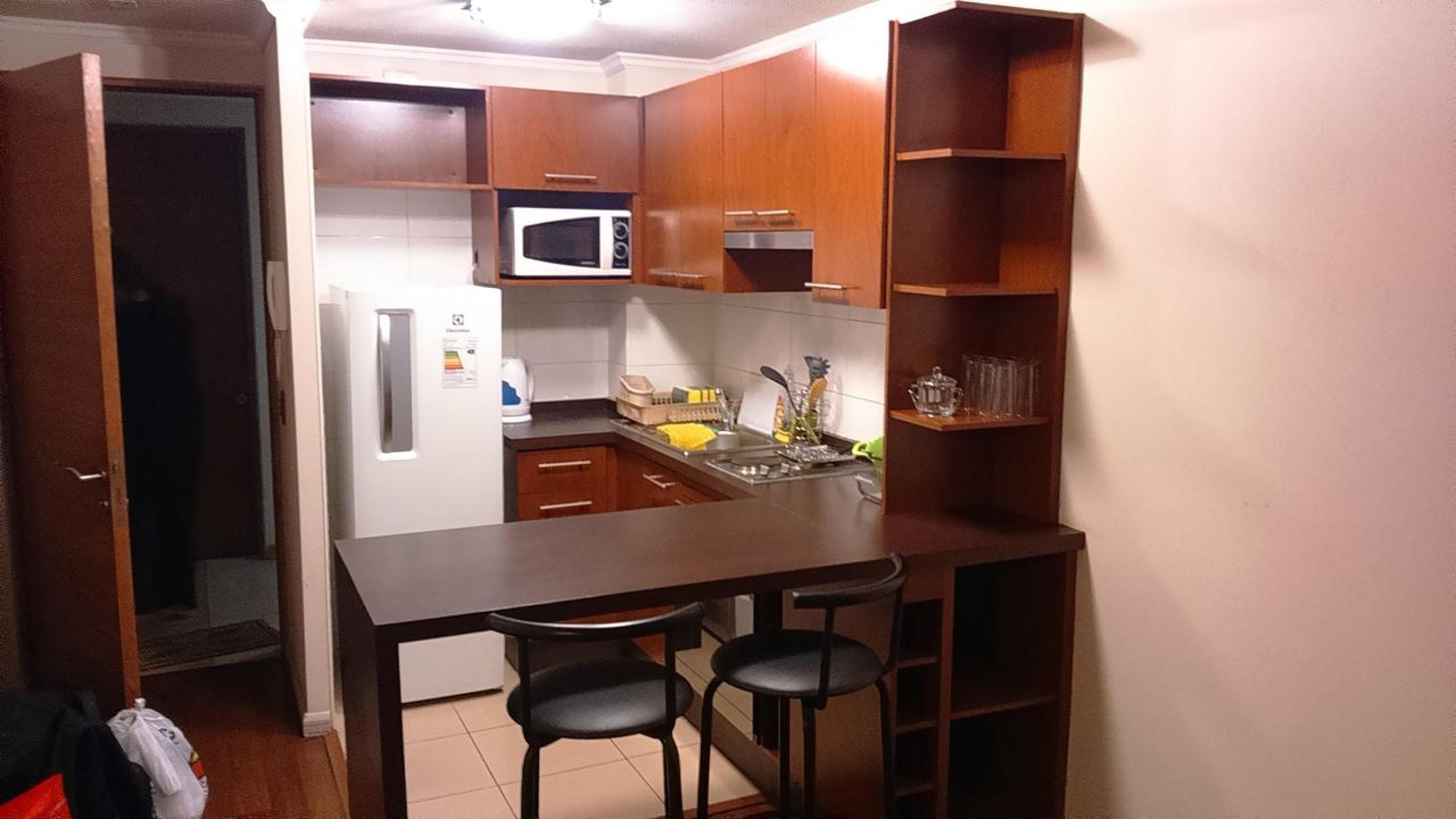 Apartment Marin 80