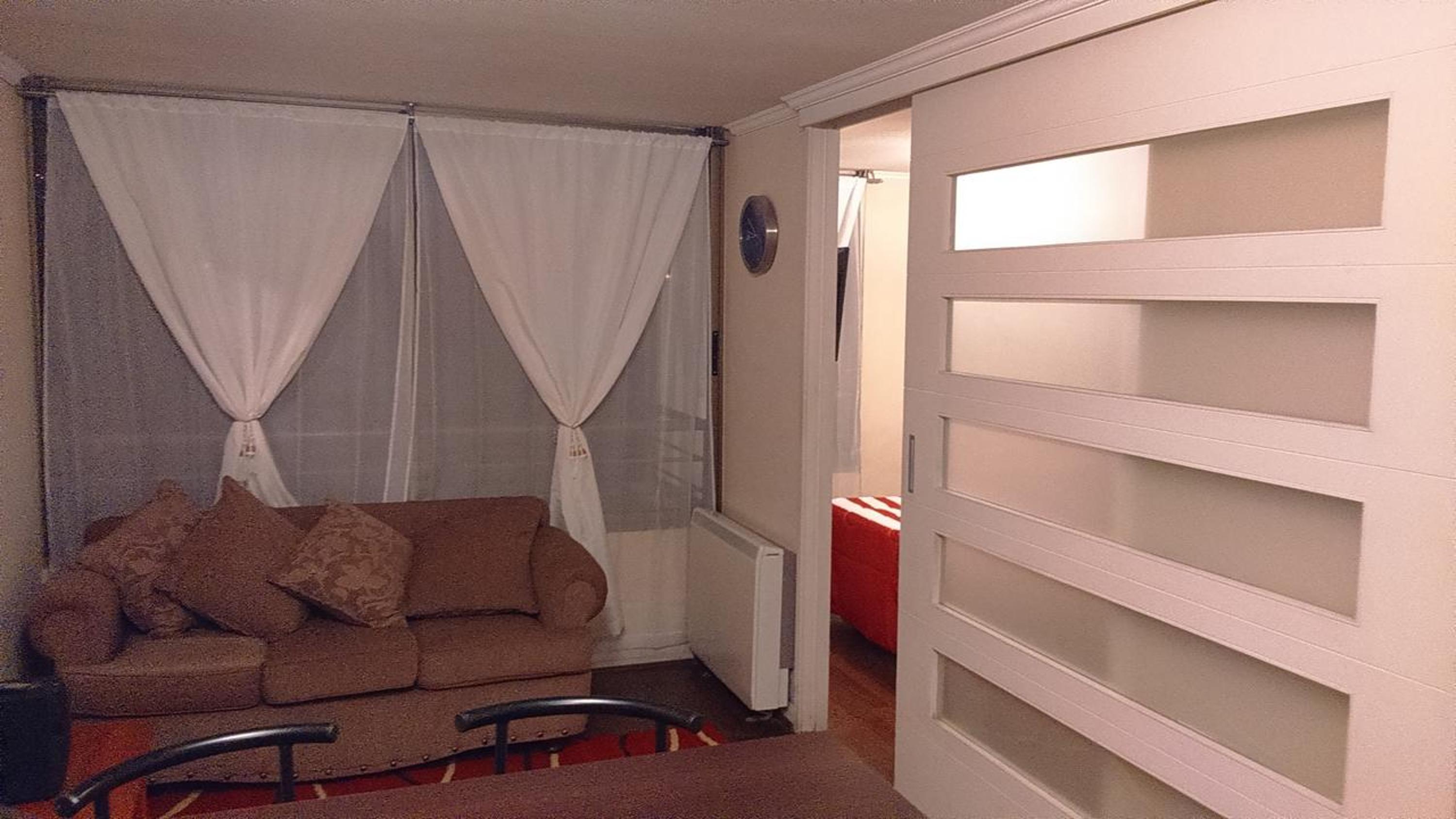 Apartment Marin 80