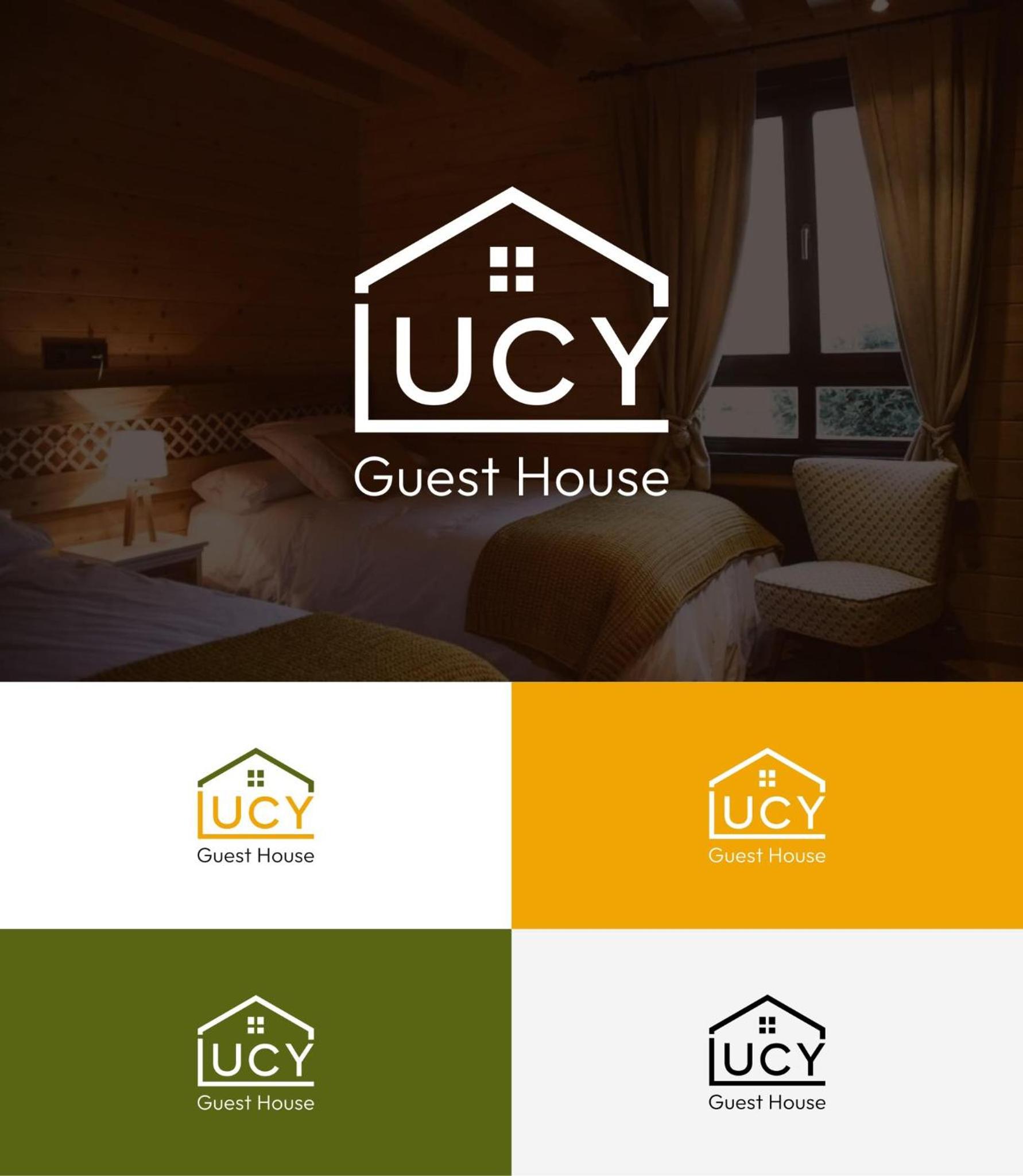 LUCY B&B