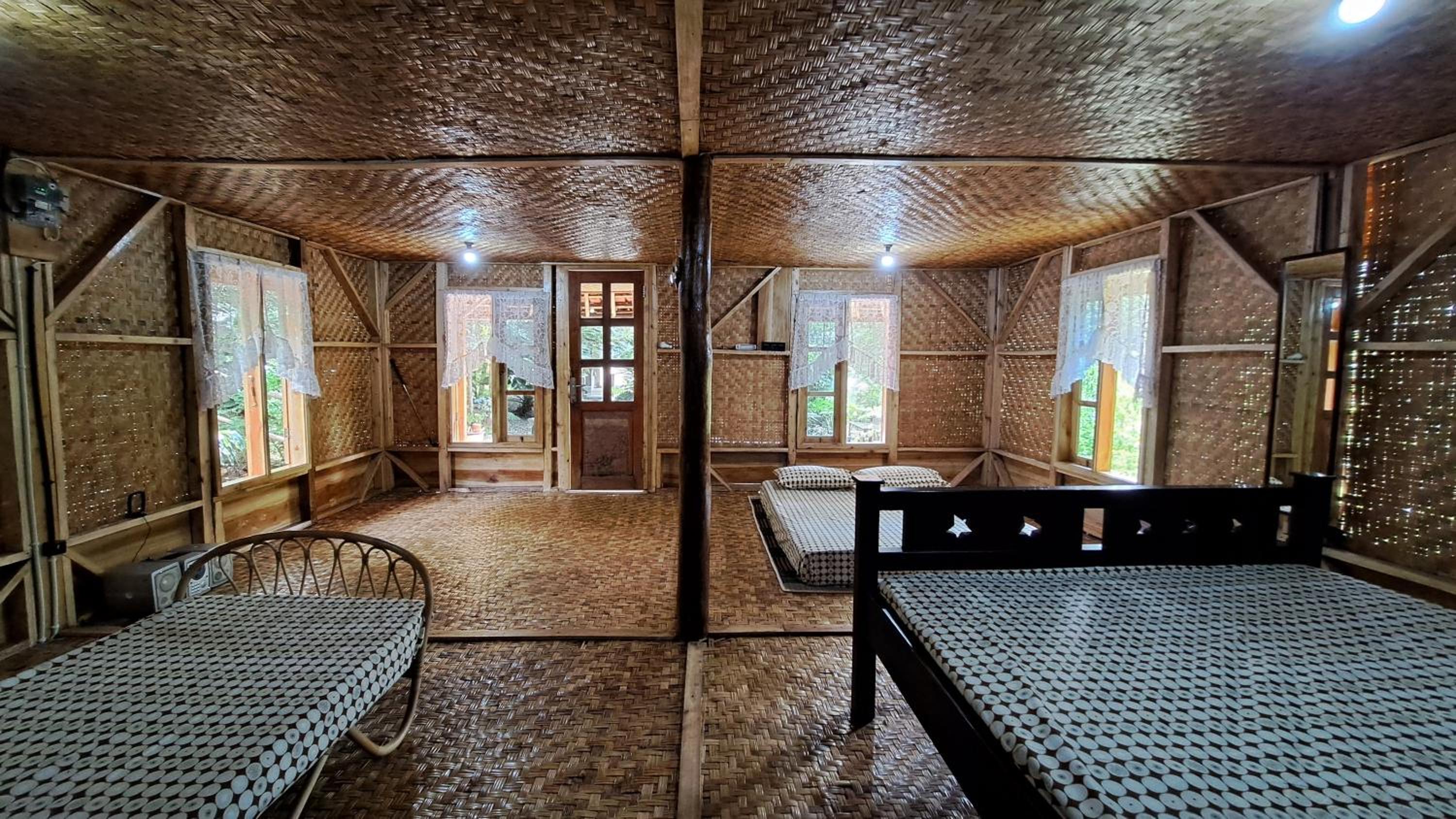 Juar House