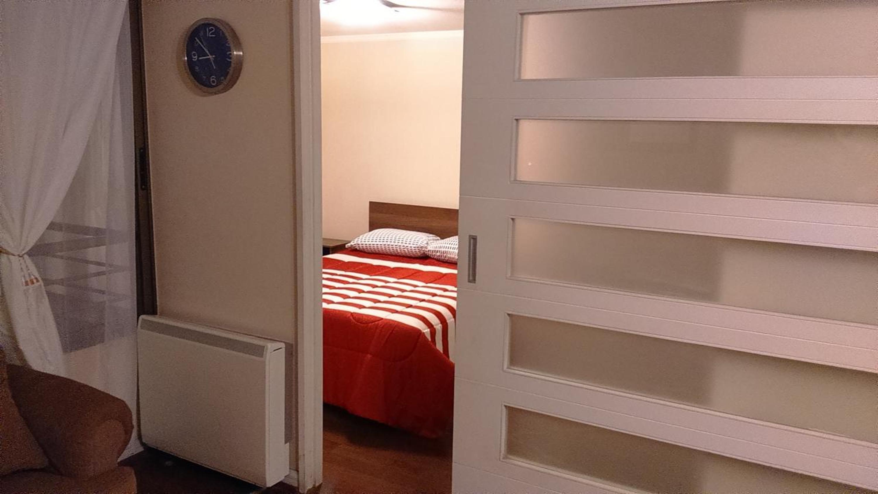 Apartment Marin 80