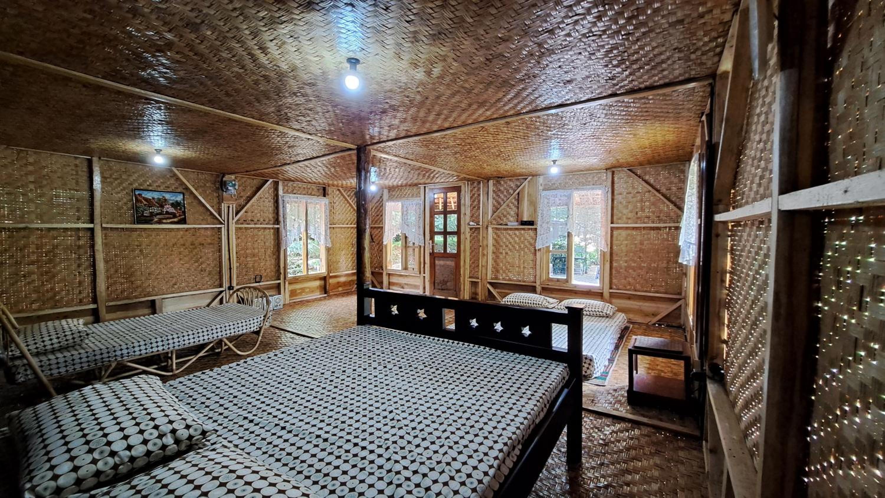 Juar House