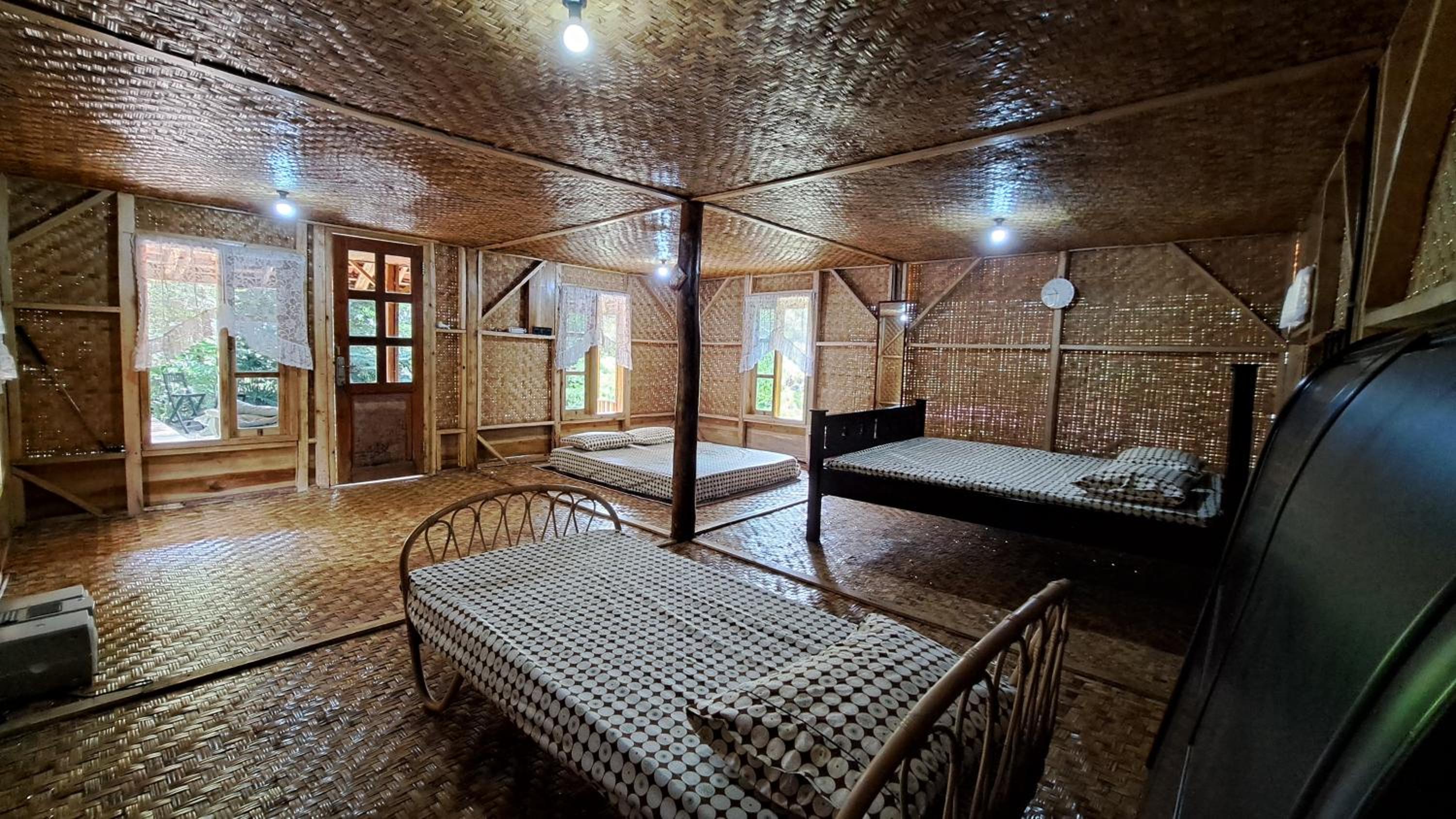 Juar House