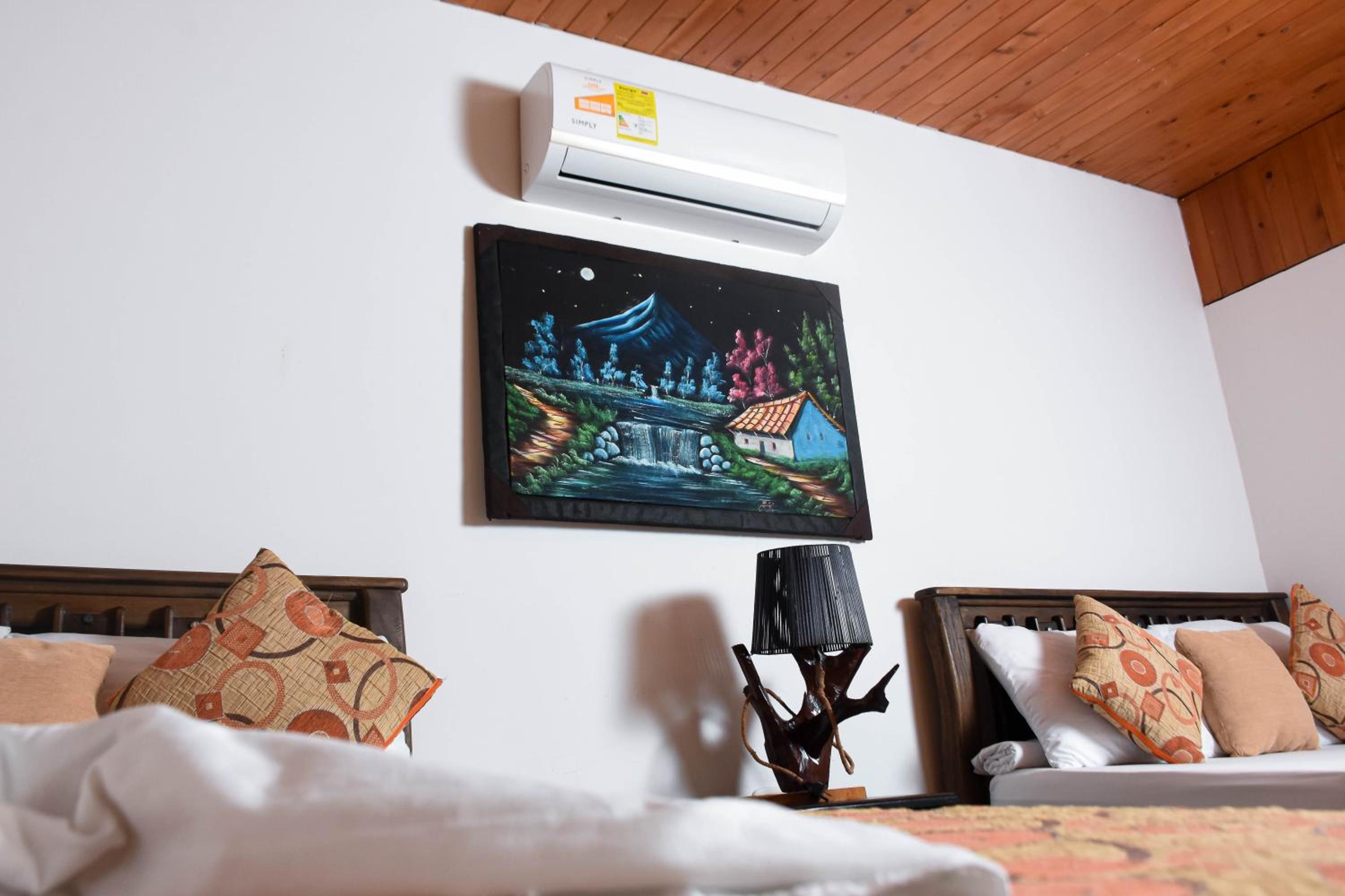 Casa Hostal Villa Del Rio