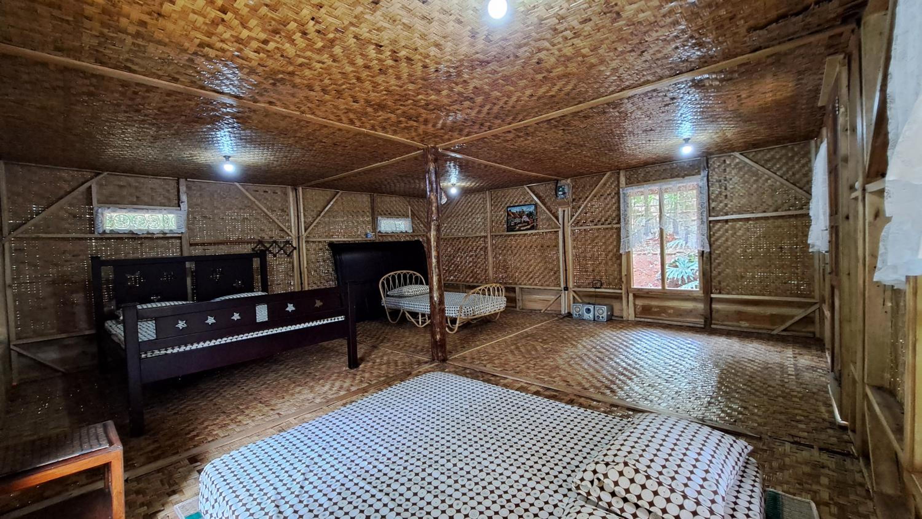Juar House