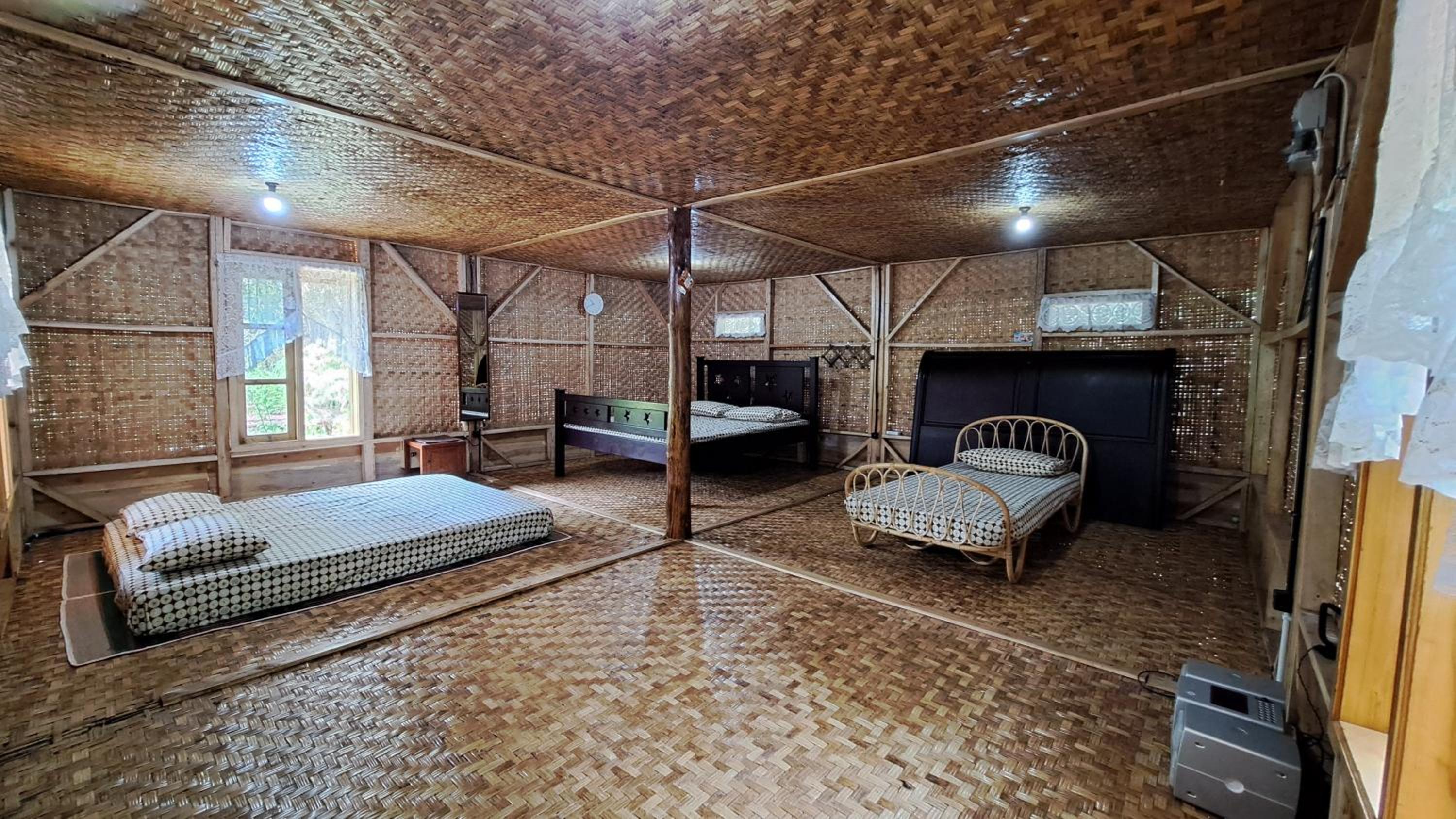 Juar House