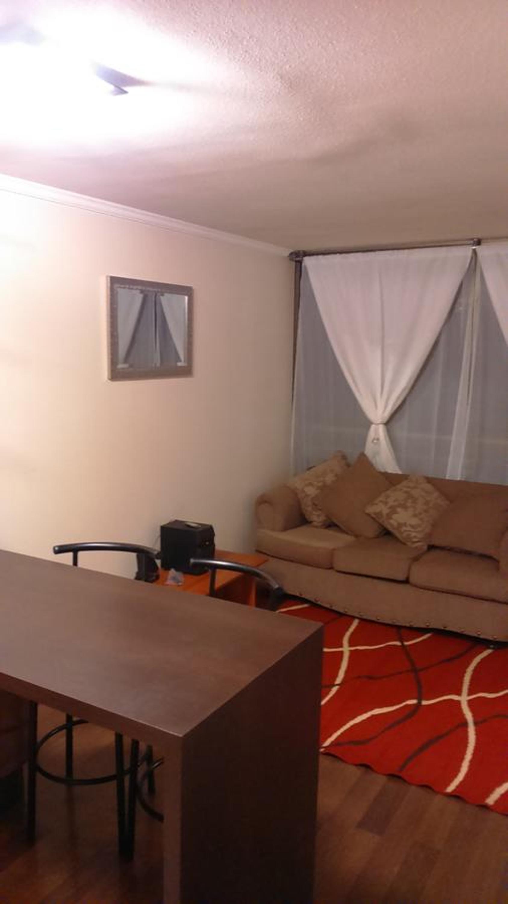 Apartment Marin 80