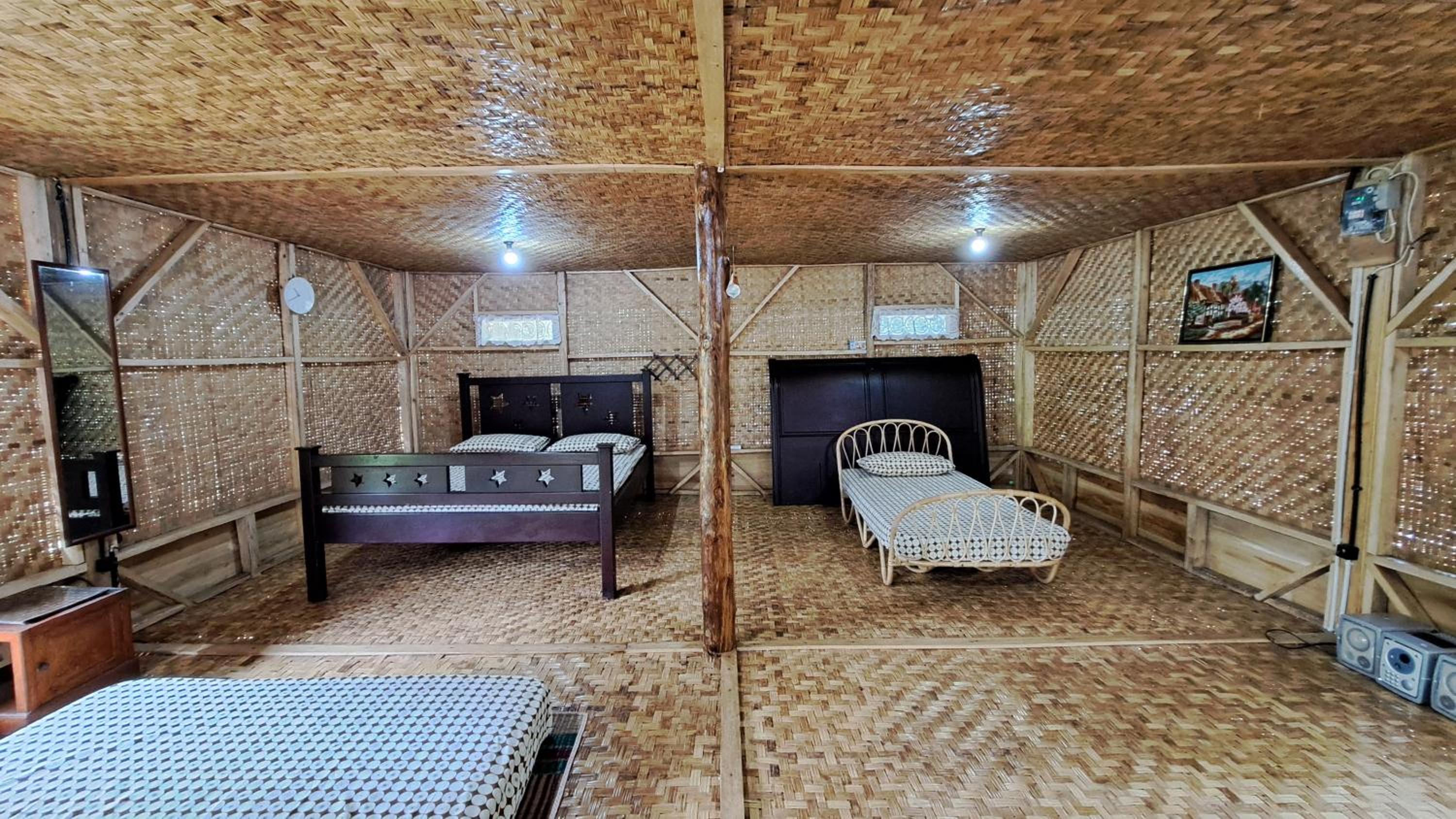 Juar House