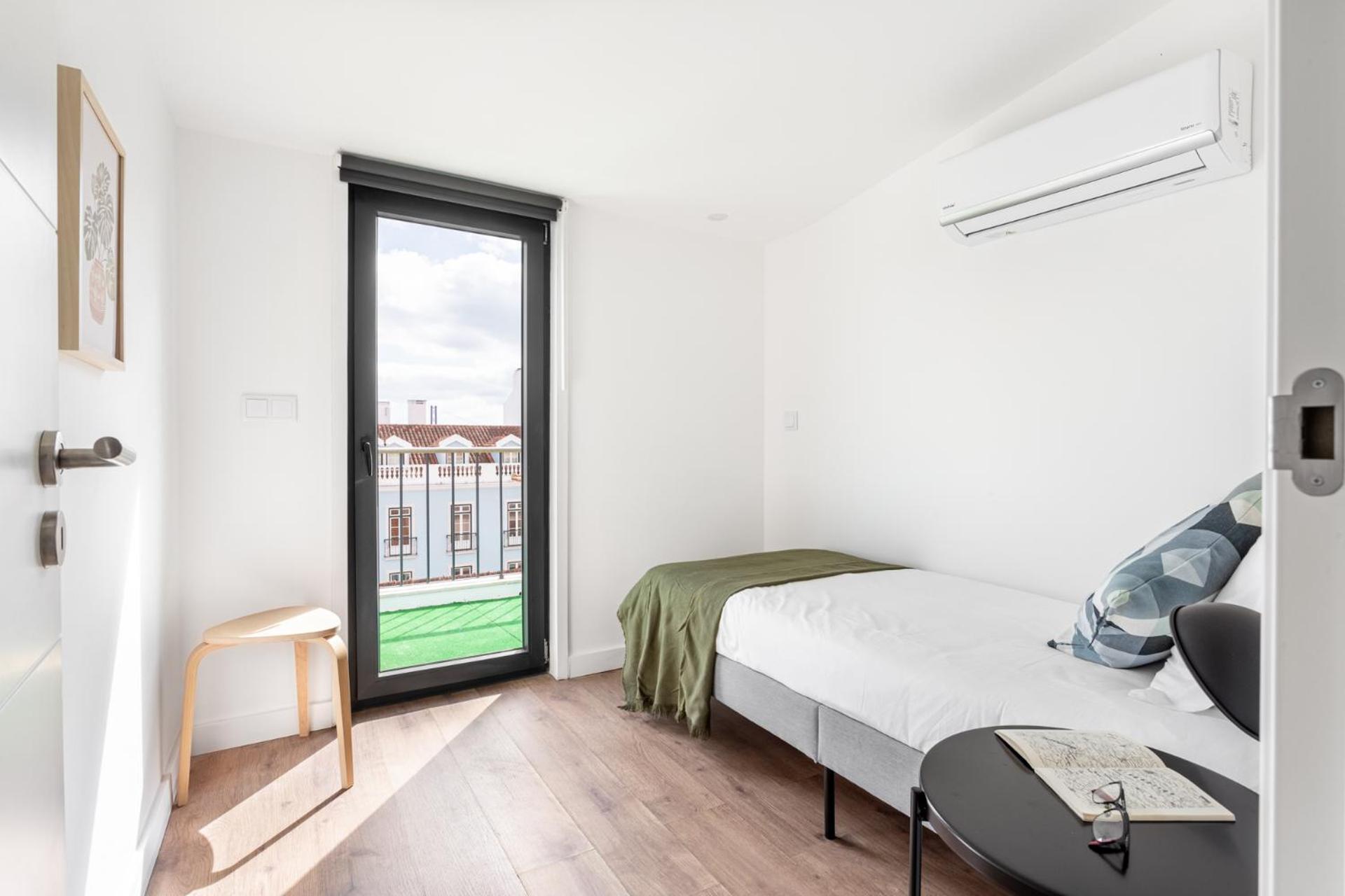 Lapa Duplex Apartment