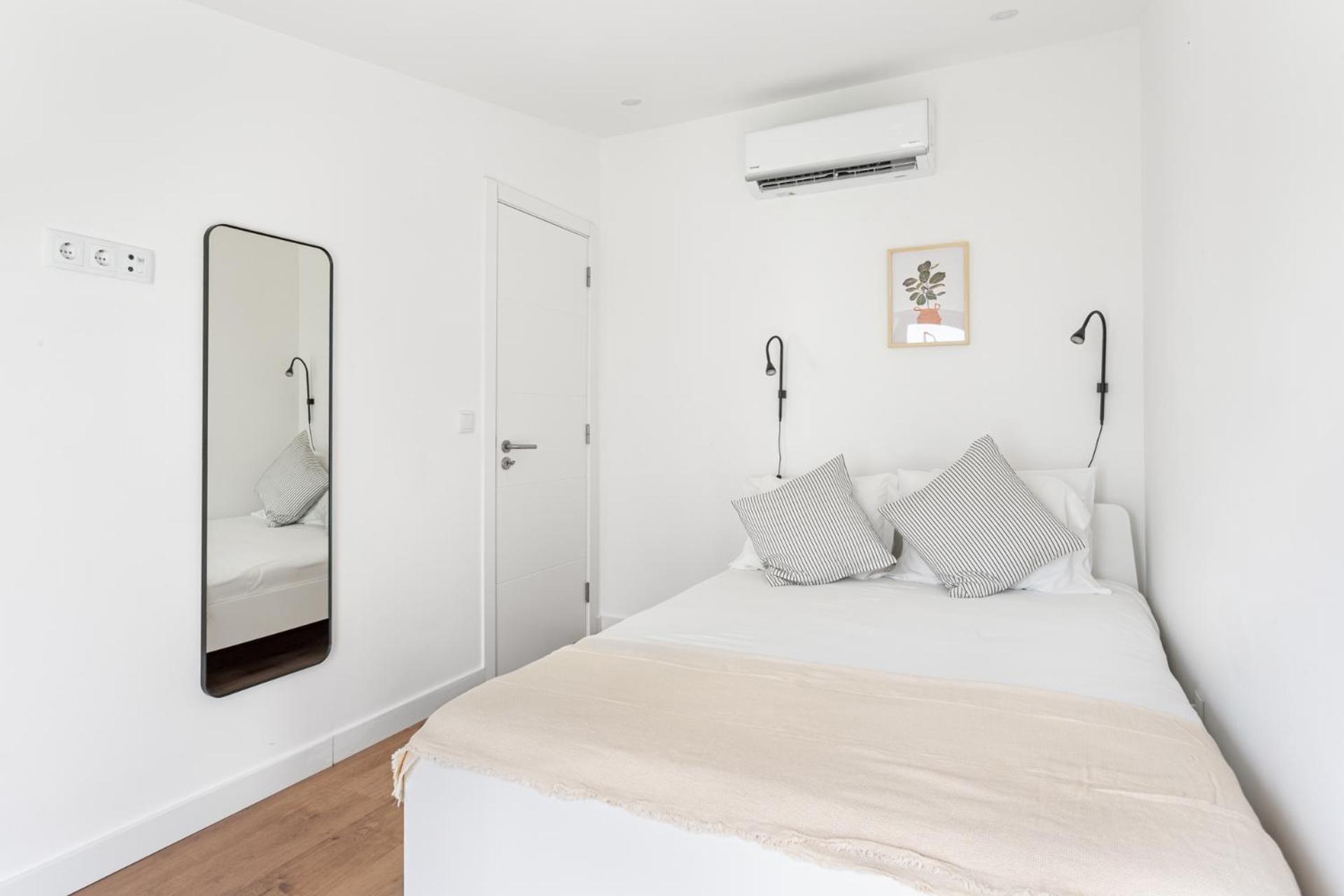 Lapa Duplex Apartment