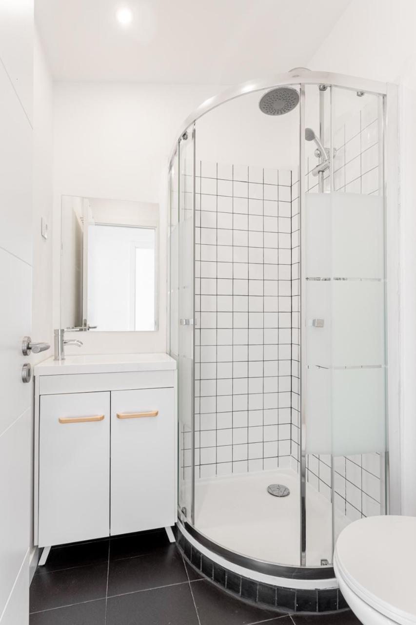 Lapa Duplex Apartment