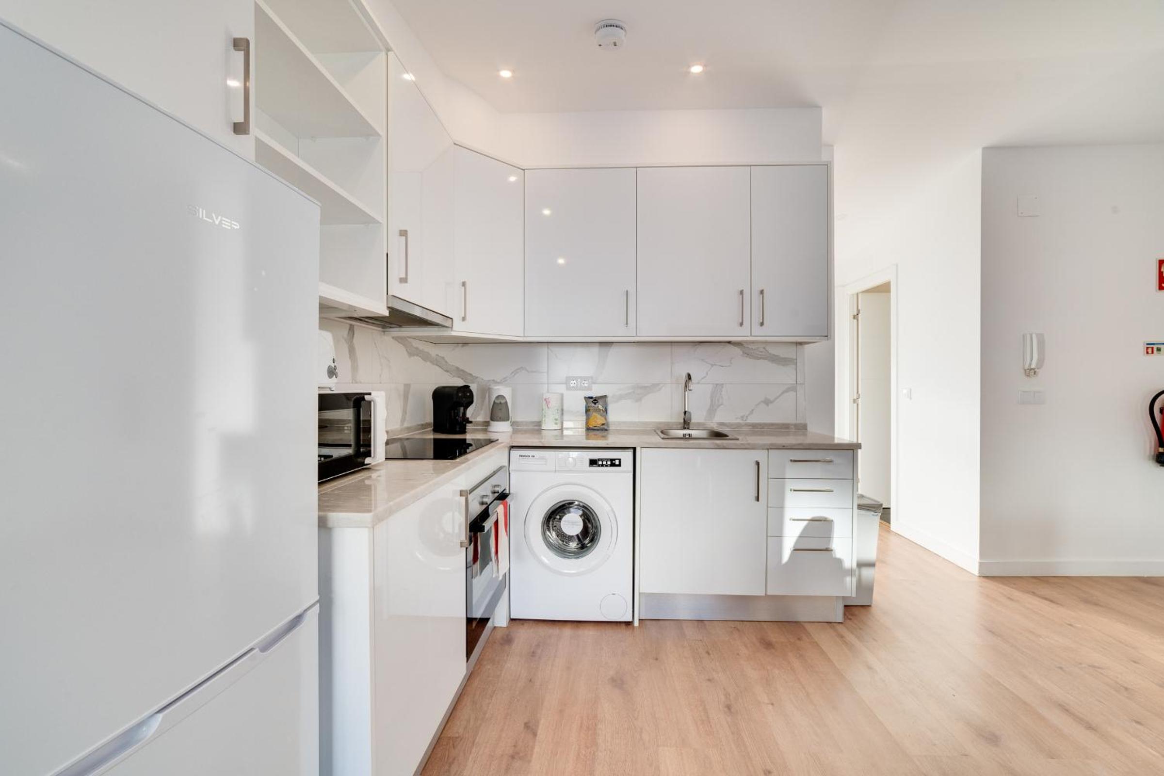 Lapa Duplex Apartment