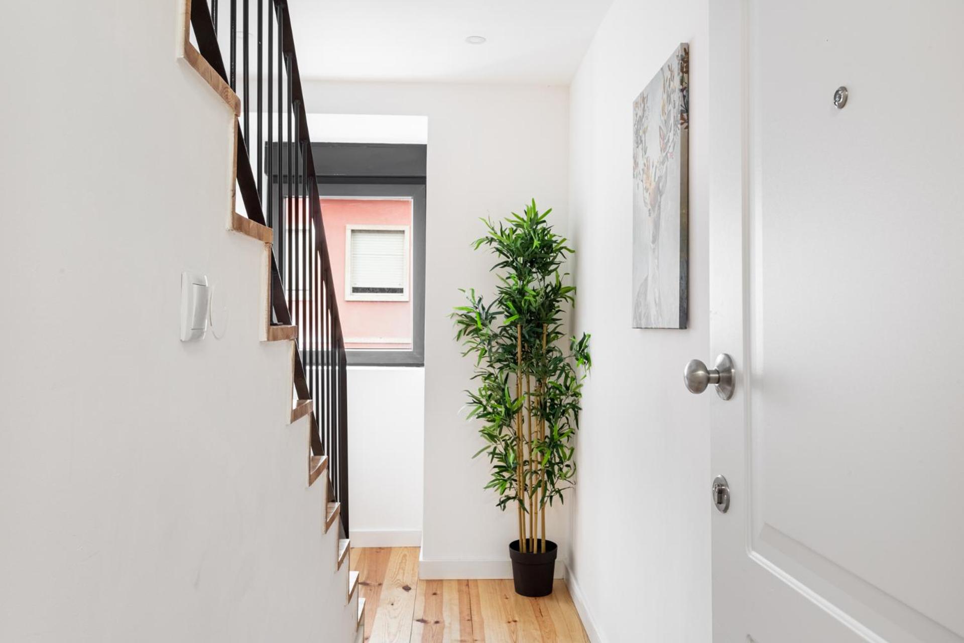 Lapa Duplex Apartment