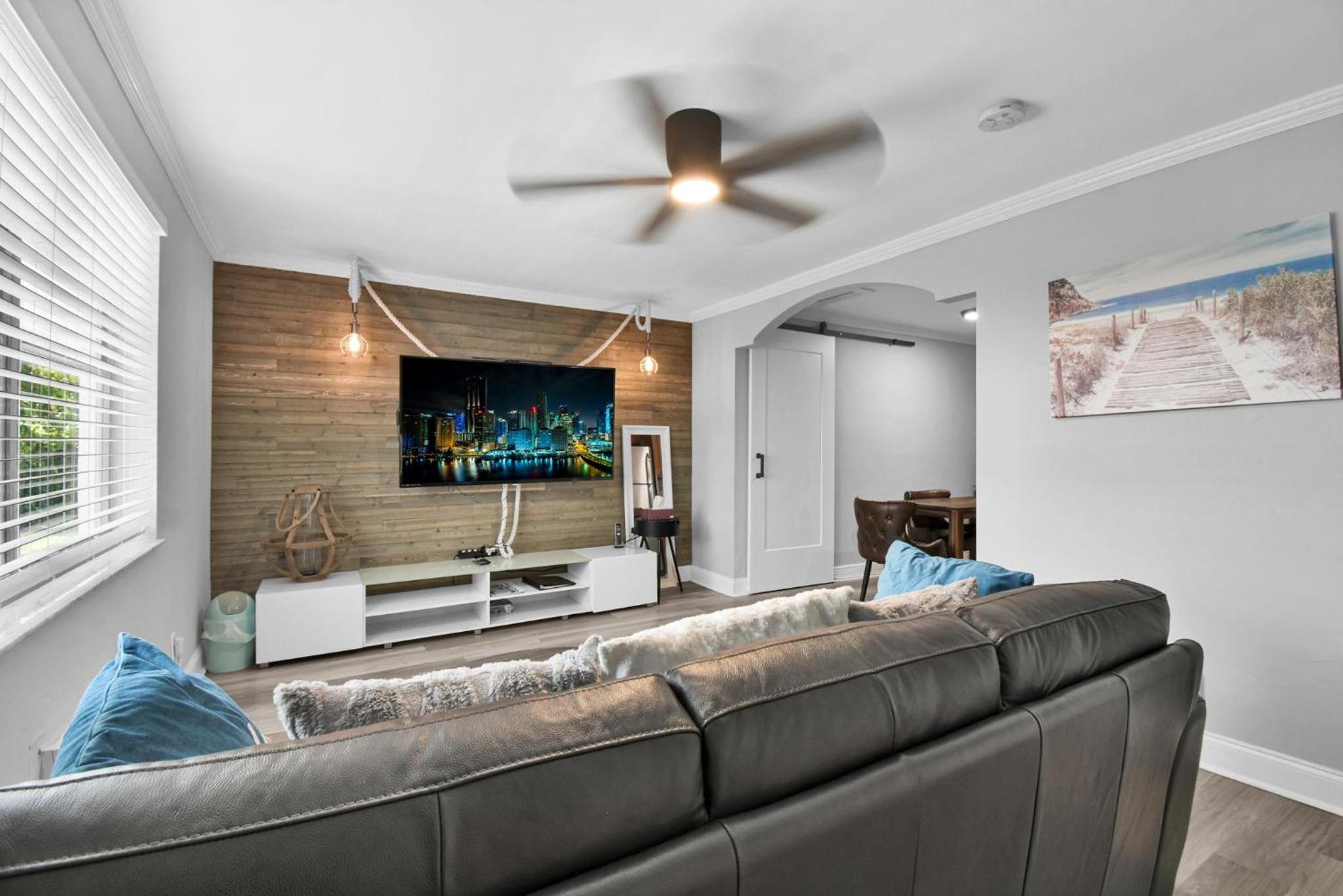 Kismet Haven view 3