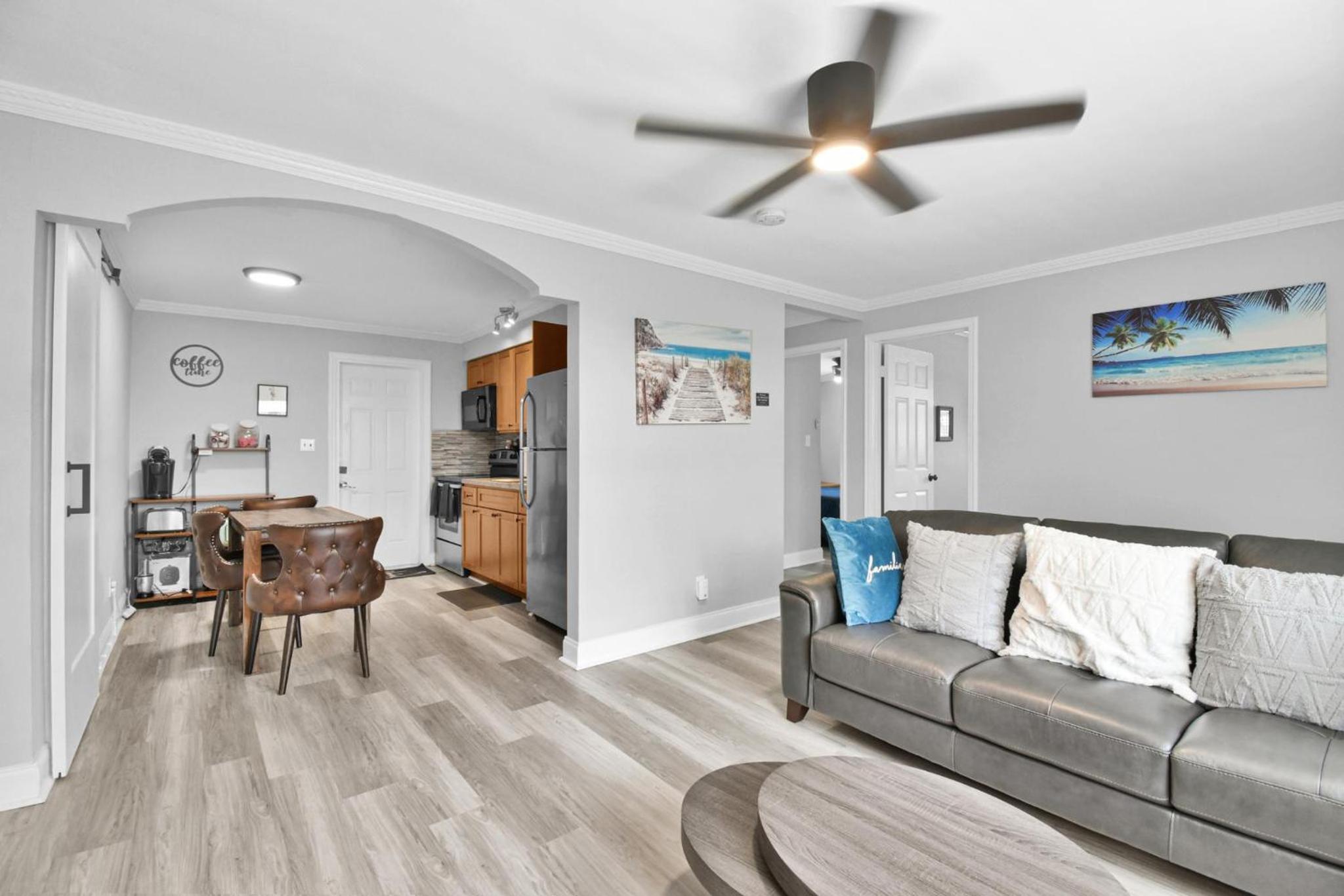Kismet Haven view 4