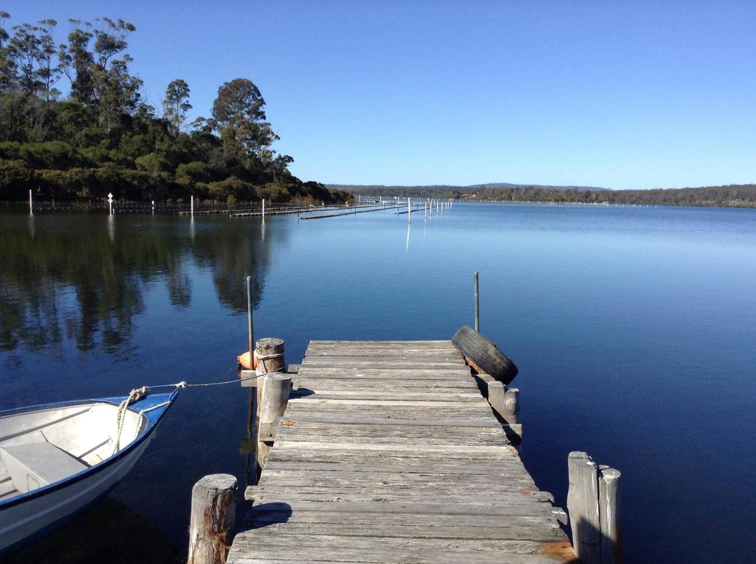 The Peninsular Merimbula