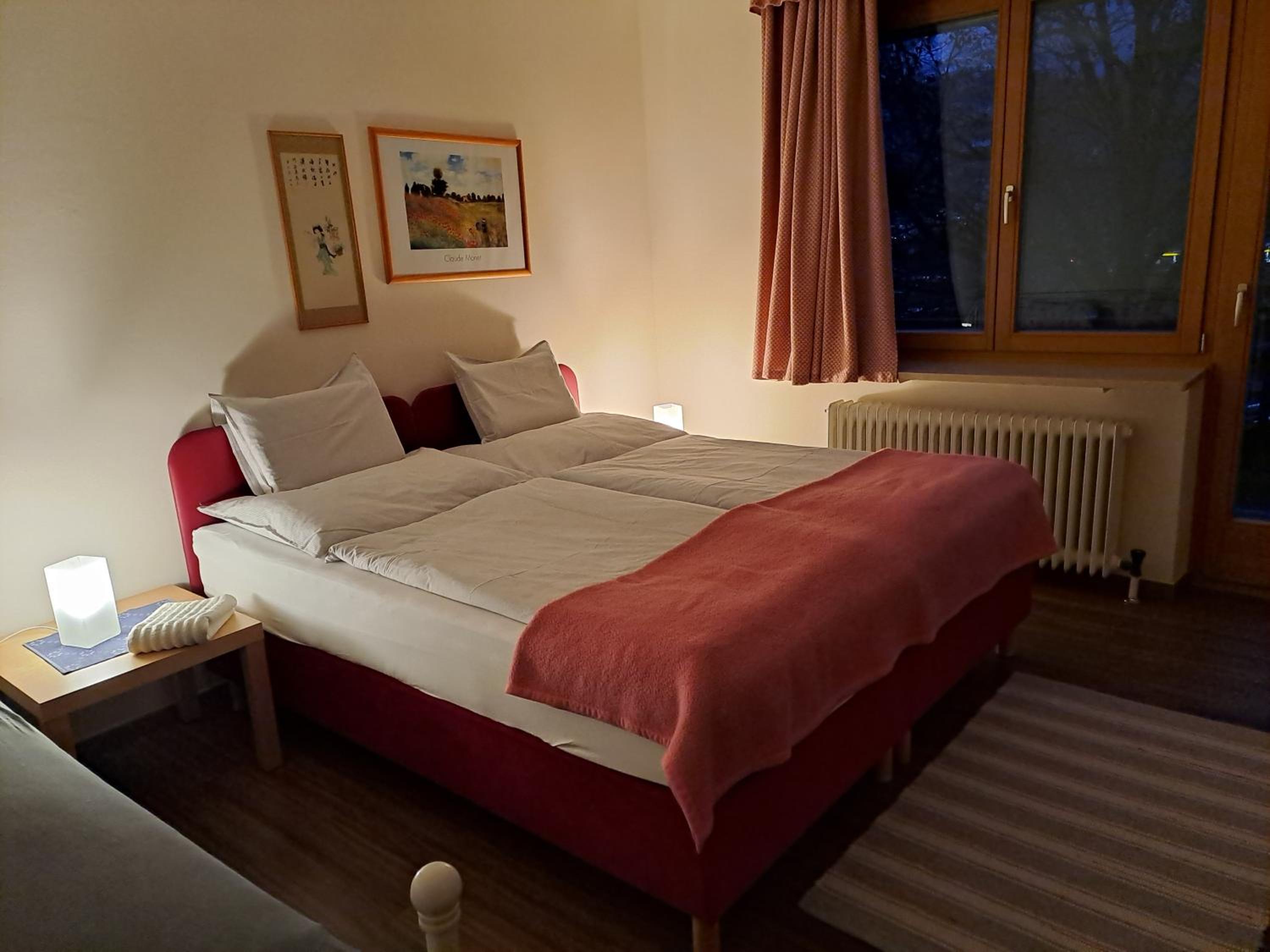 Haus Margrit Ferienwohnung in Sonnenlage