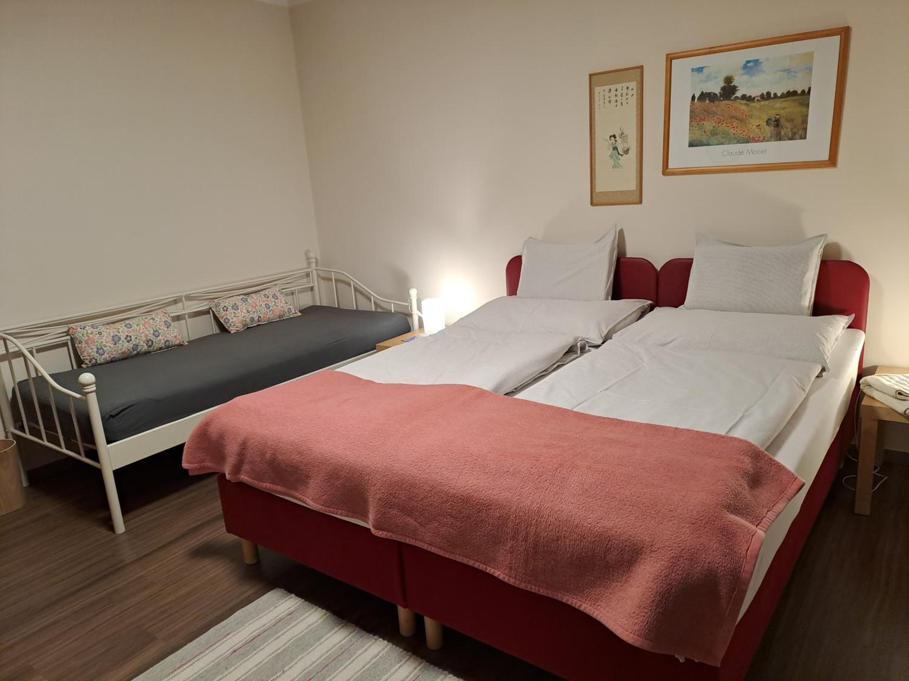 Haus Margrit Ferienwohnung in Sonnenlage