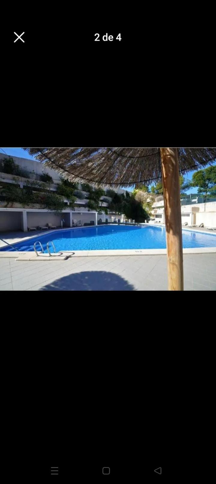 ALACANT HILLS PLAYa