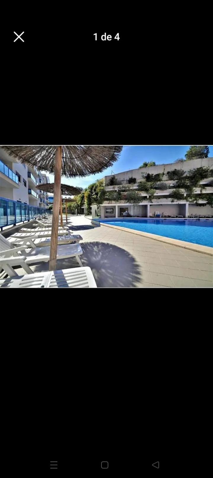 ALACANT HILLS PLAYa