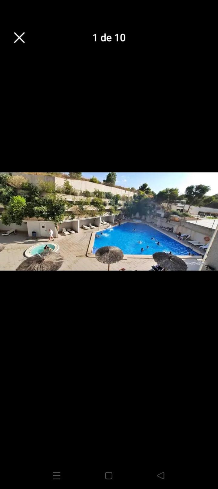 ALACANT HILLS PLAYa