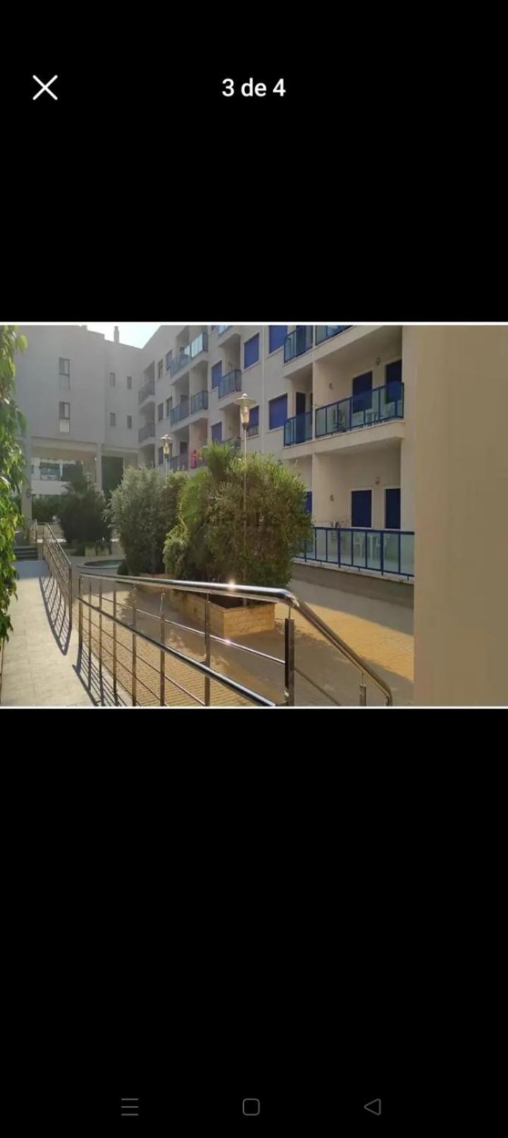 ALACANT HILLS PLAYa